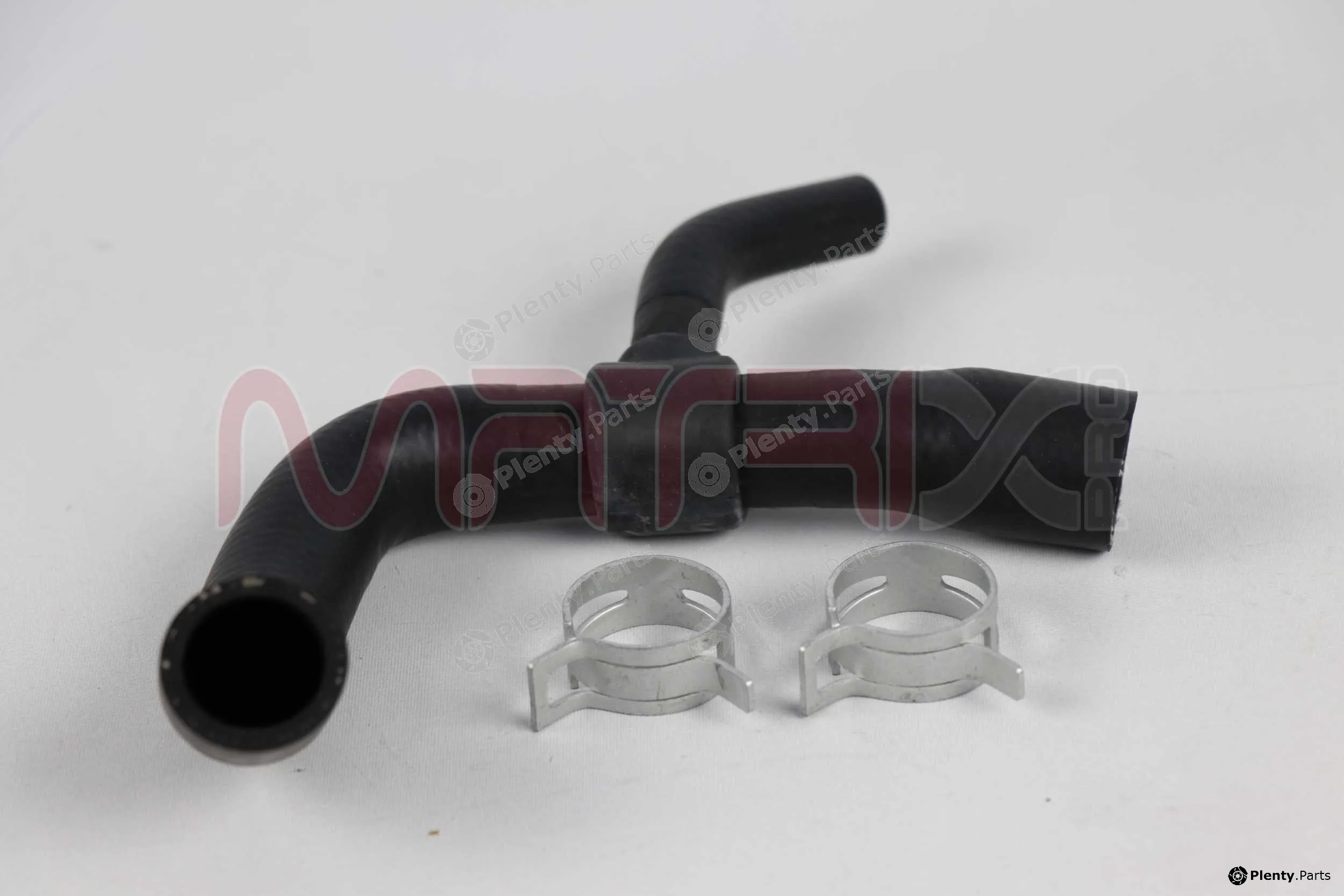 Matrix Pro MX02501328 — Radiator Hose