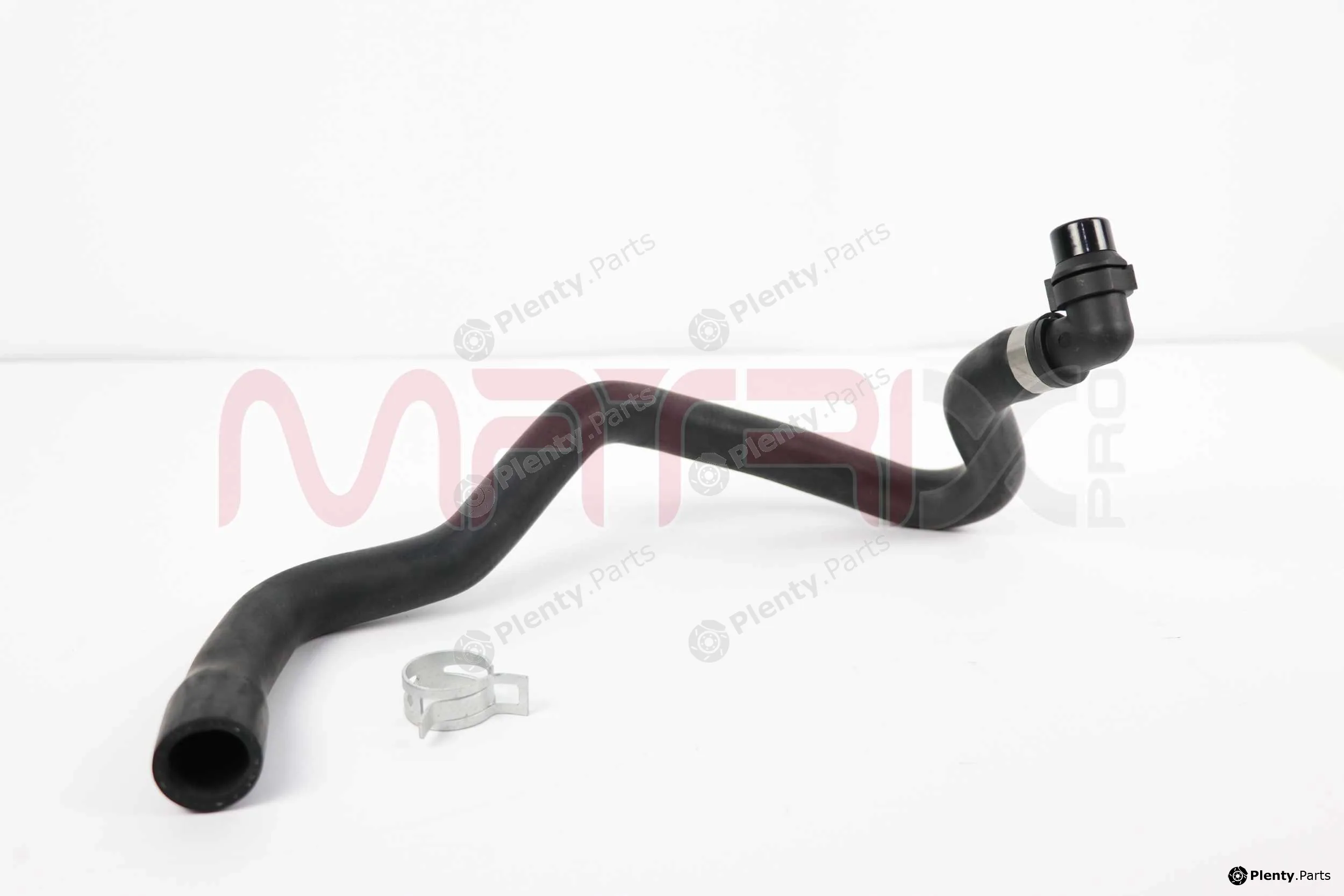Matrix Pro MX02501316 — Radiator Hose