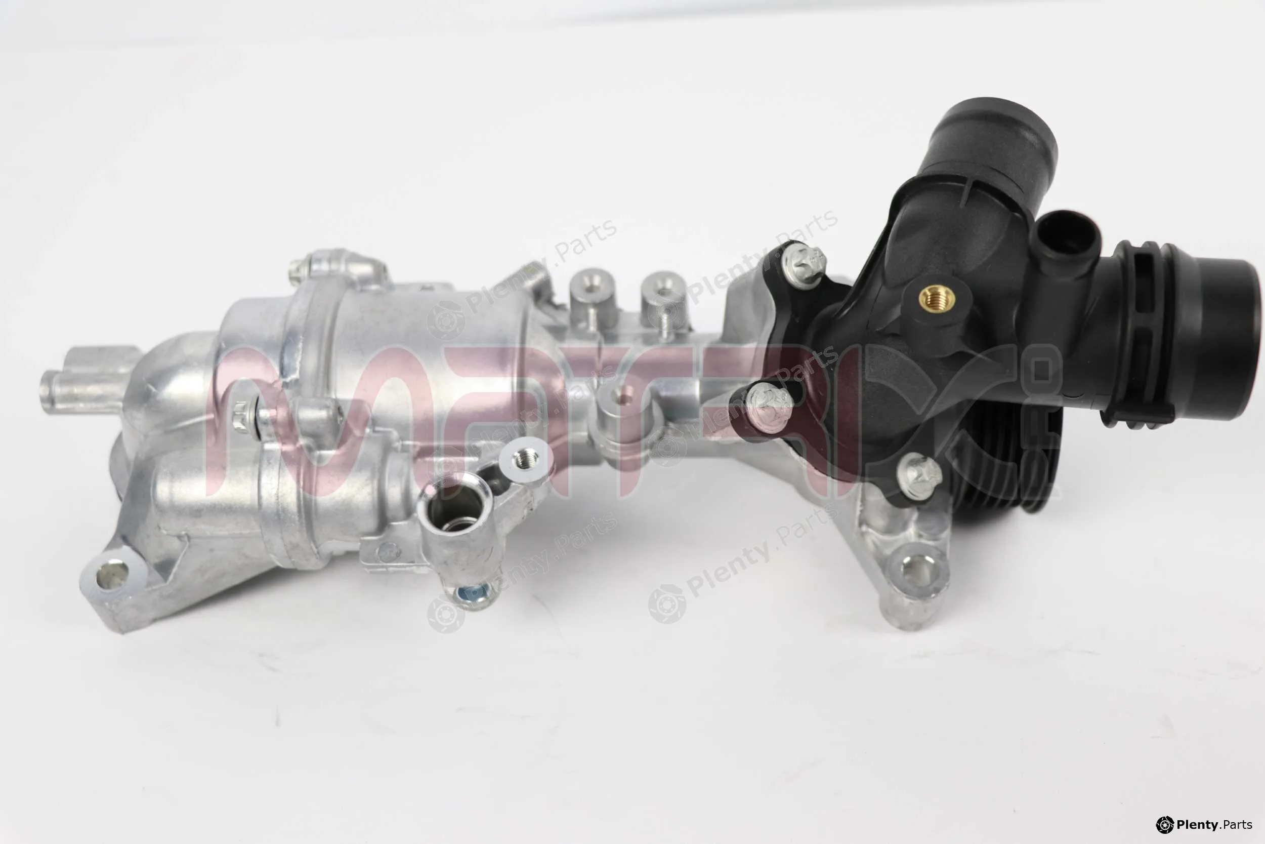 Matrix Pro MX02200239 — Water Pump, engine cooling