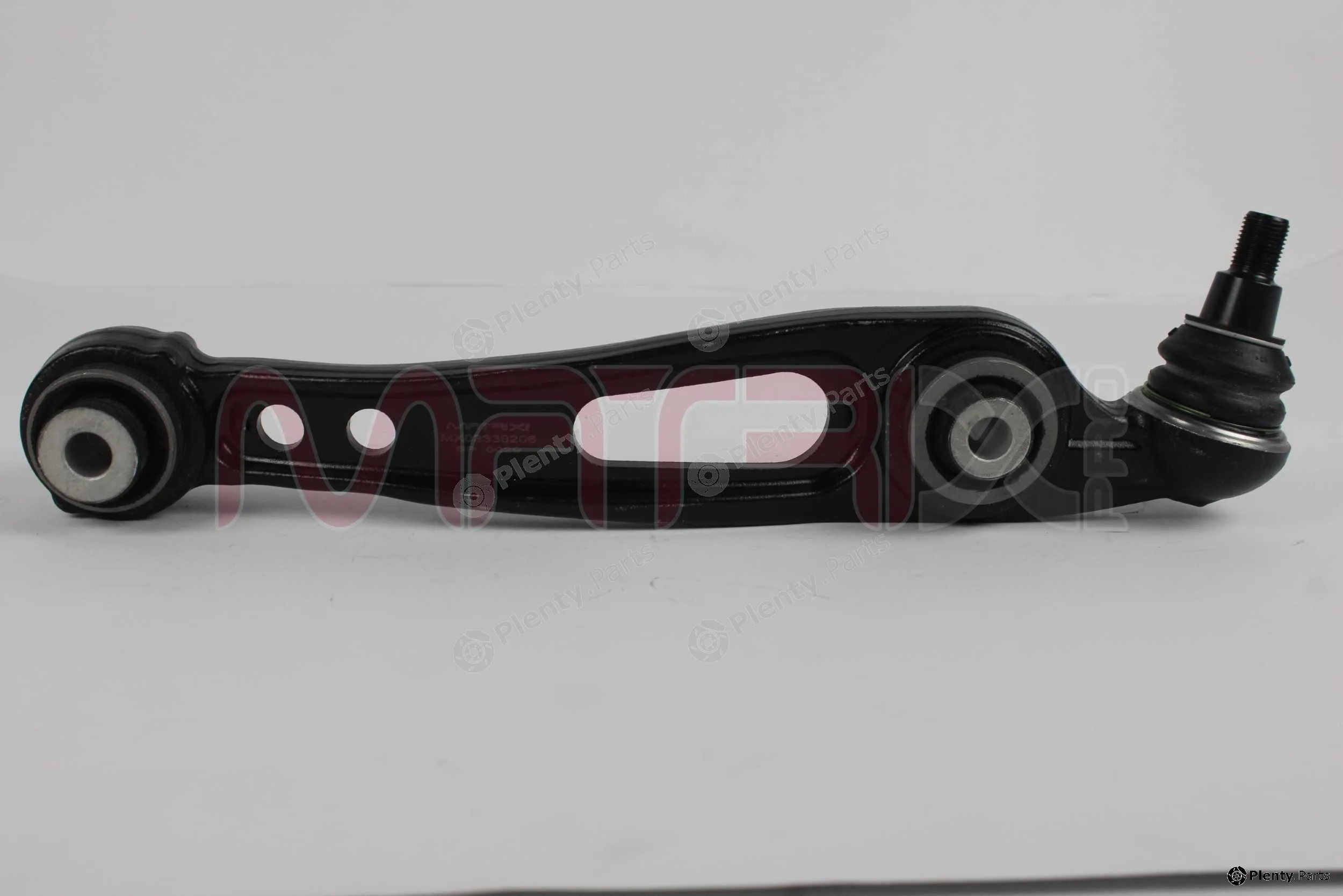 Matrix Pro MX03330206 — Control/Trailing Arm, wheel suspension