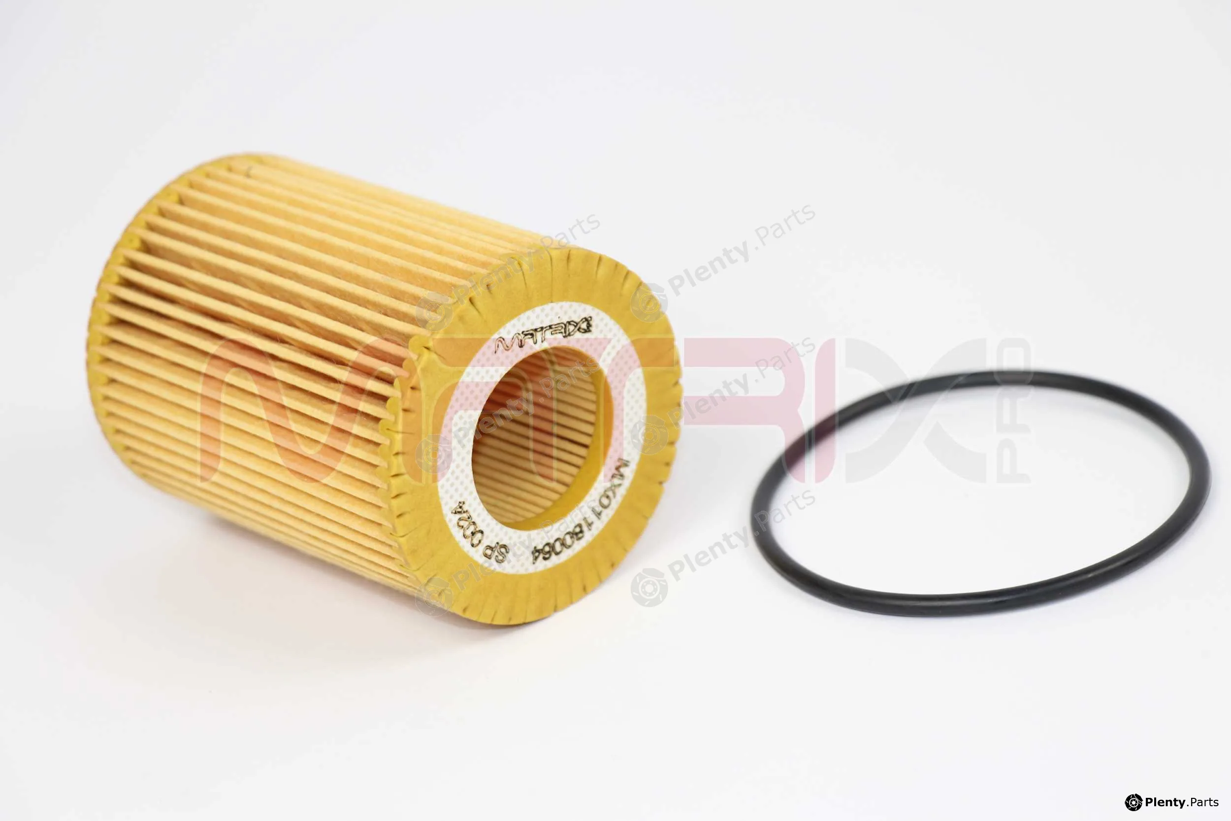 Matrix Pro MX01180064 — Oil Filter
