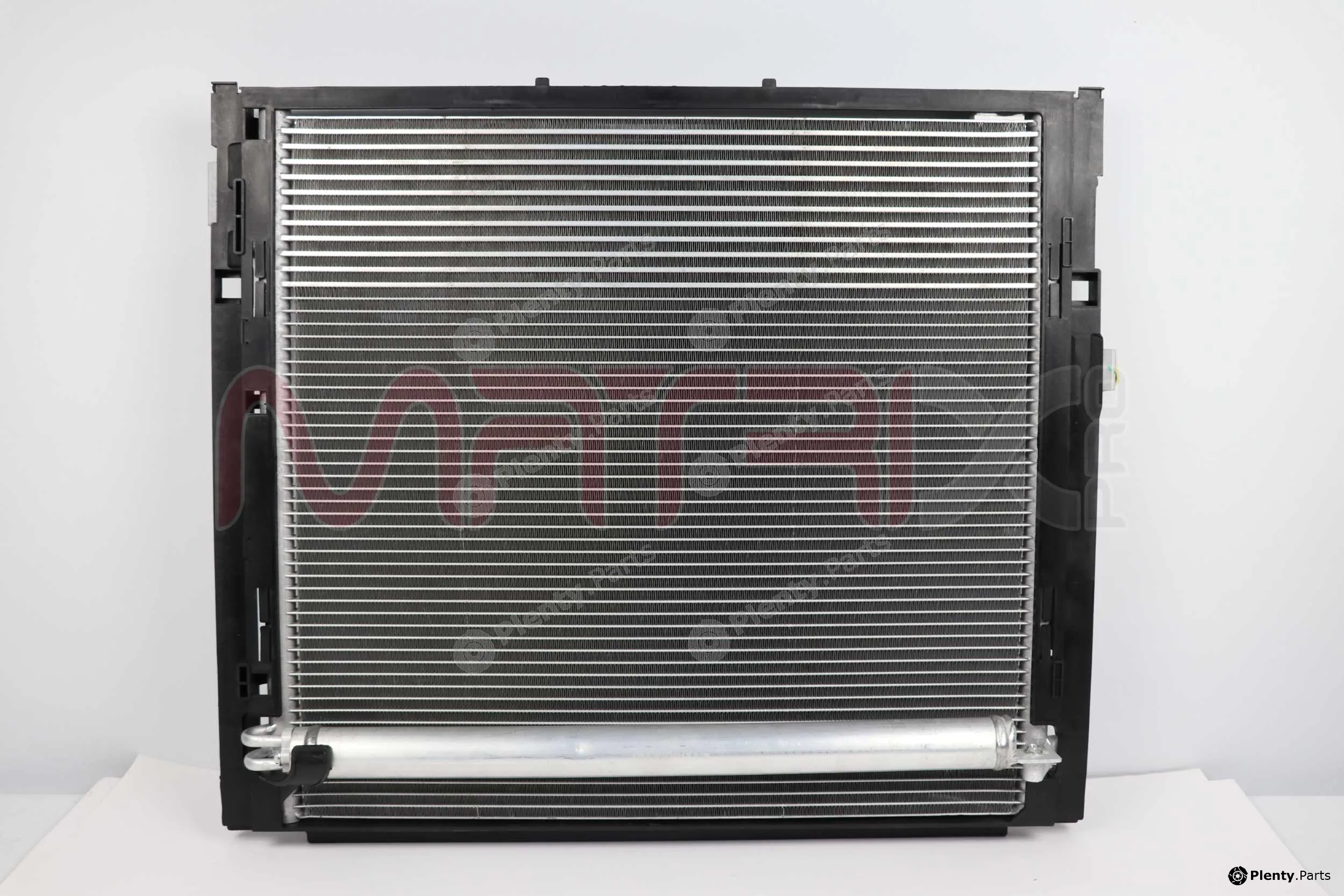 Matrix Pro MX02500161 — Condenser, air conditioning