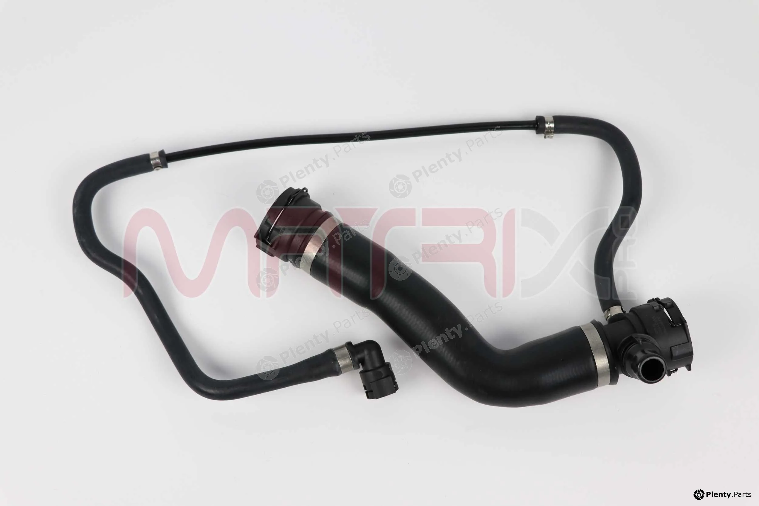 Matrix Pro MX01501374 — Radiator Hose