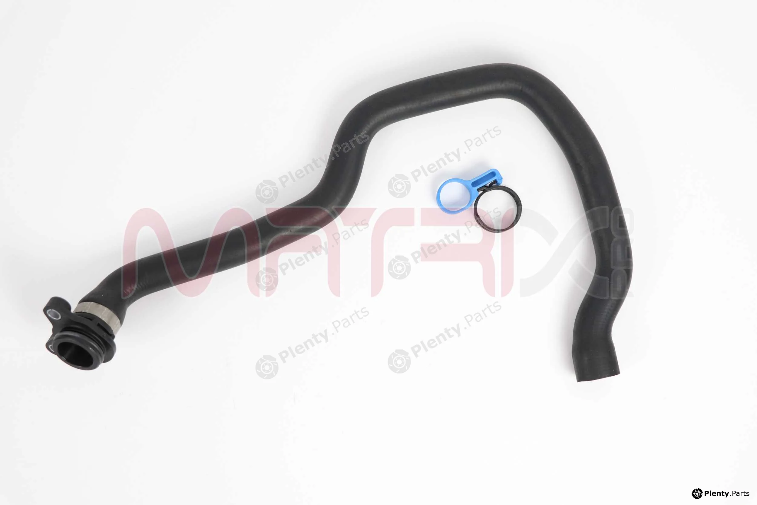 Matrix Pro MX01501264 — Radiator Hose