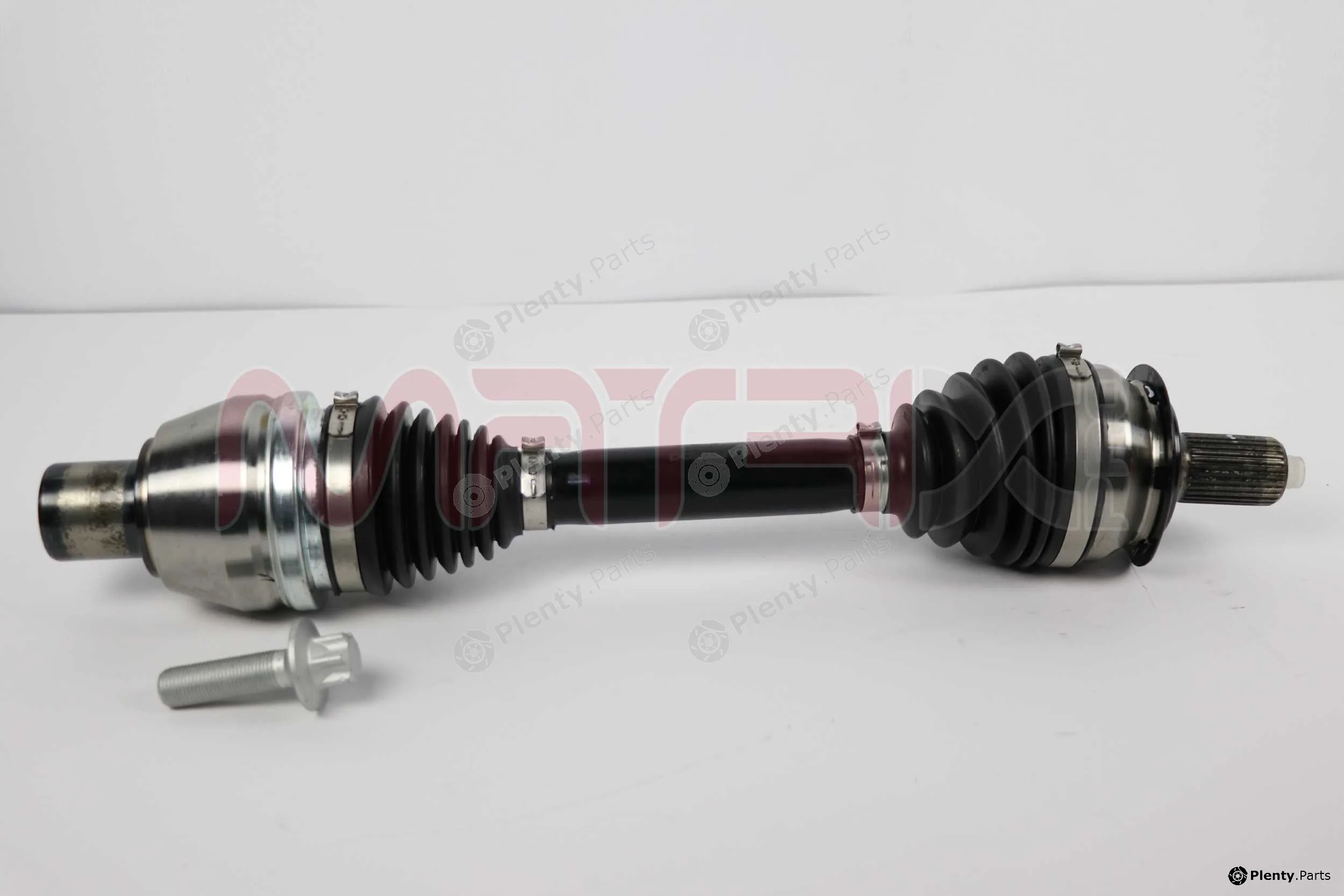 Matrix Pro MX02350041 — Drive Shaft
