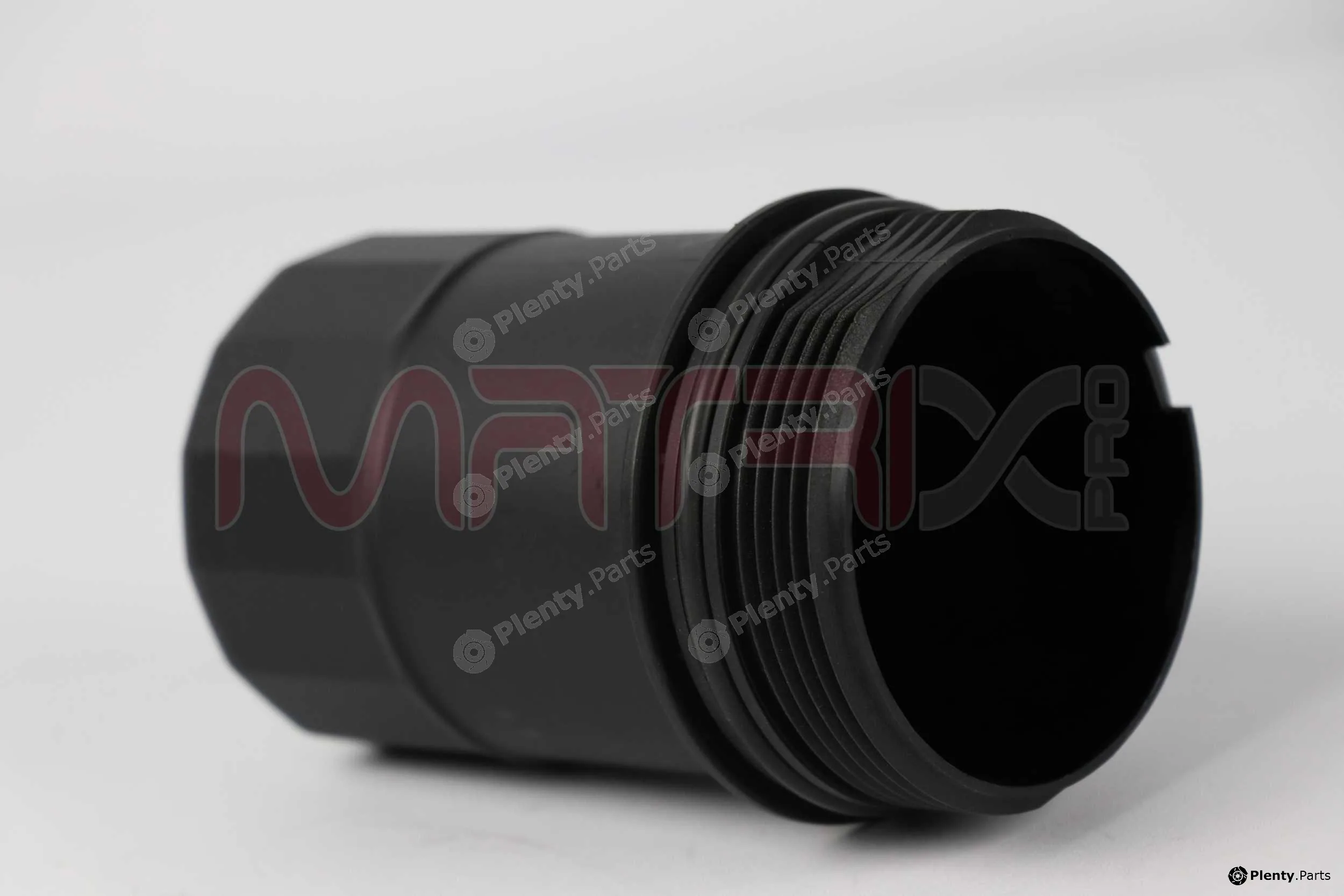 Matrix Pro MX02180065 — Cap, oil filter housing