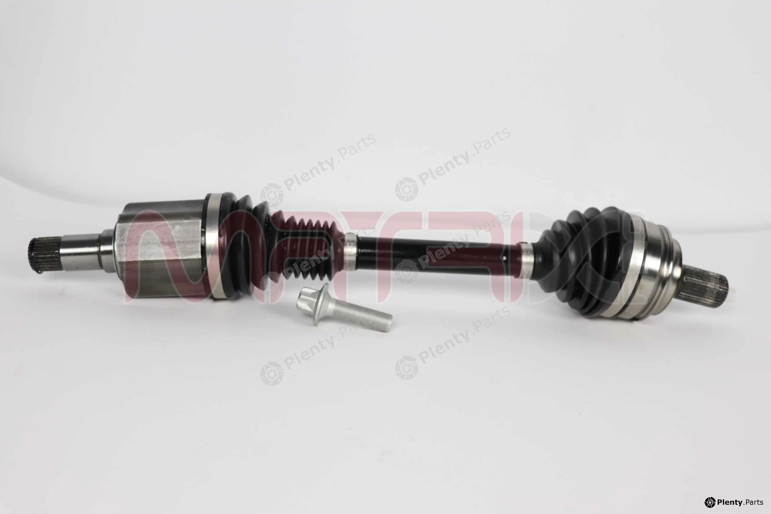 Matrix Pro MX02350033 — Drive Shaft