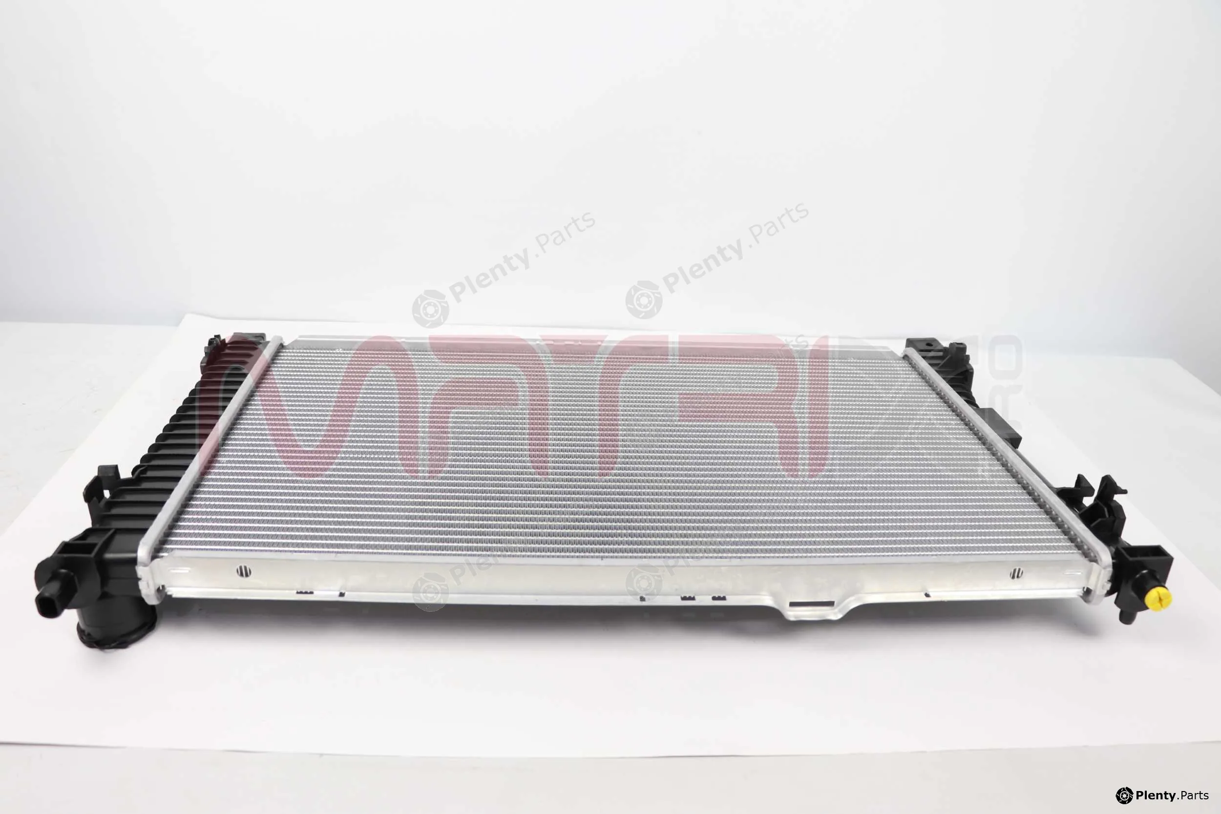 Matrix Pro MX02500056 — Radiator, engine cooling