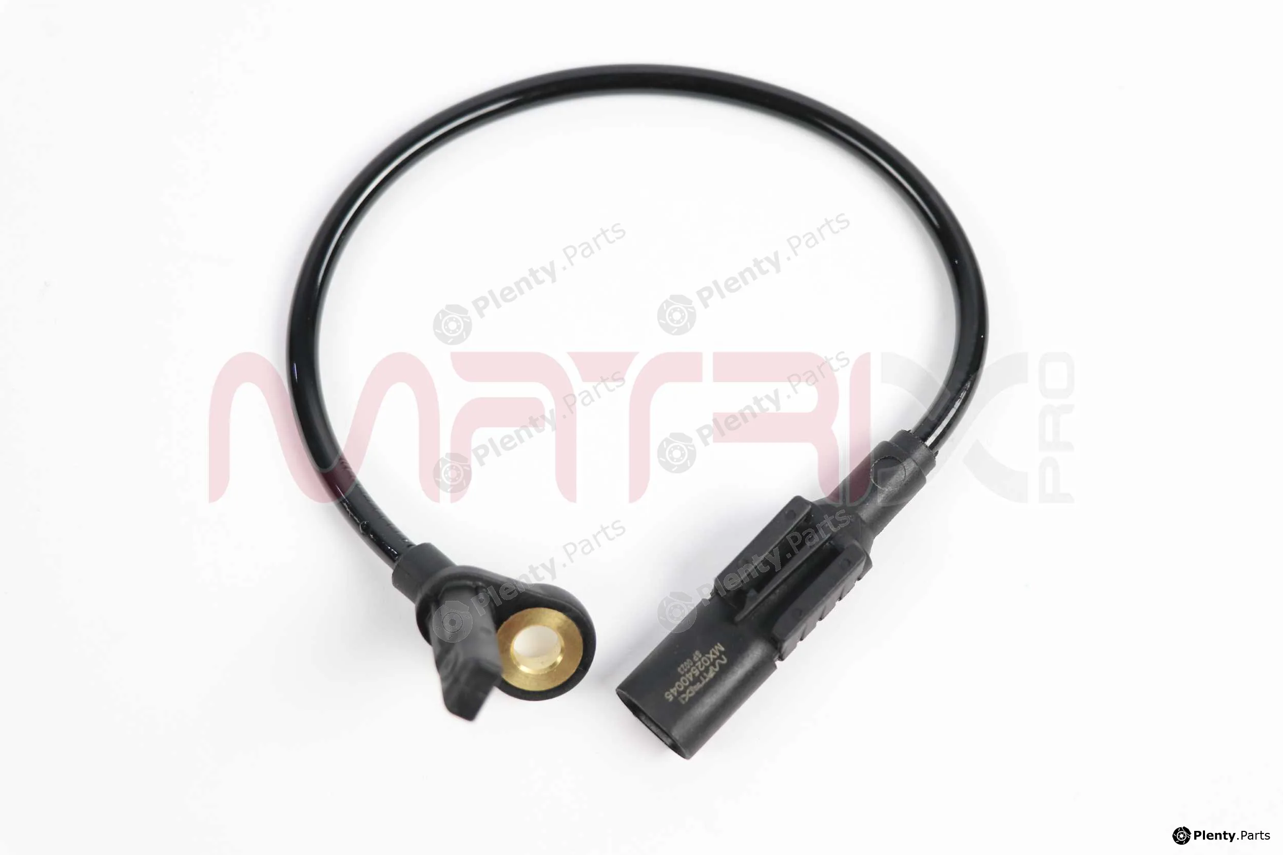 Matrix Pro MX02540045 — Sensor, wheel speed