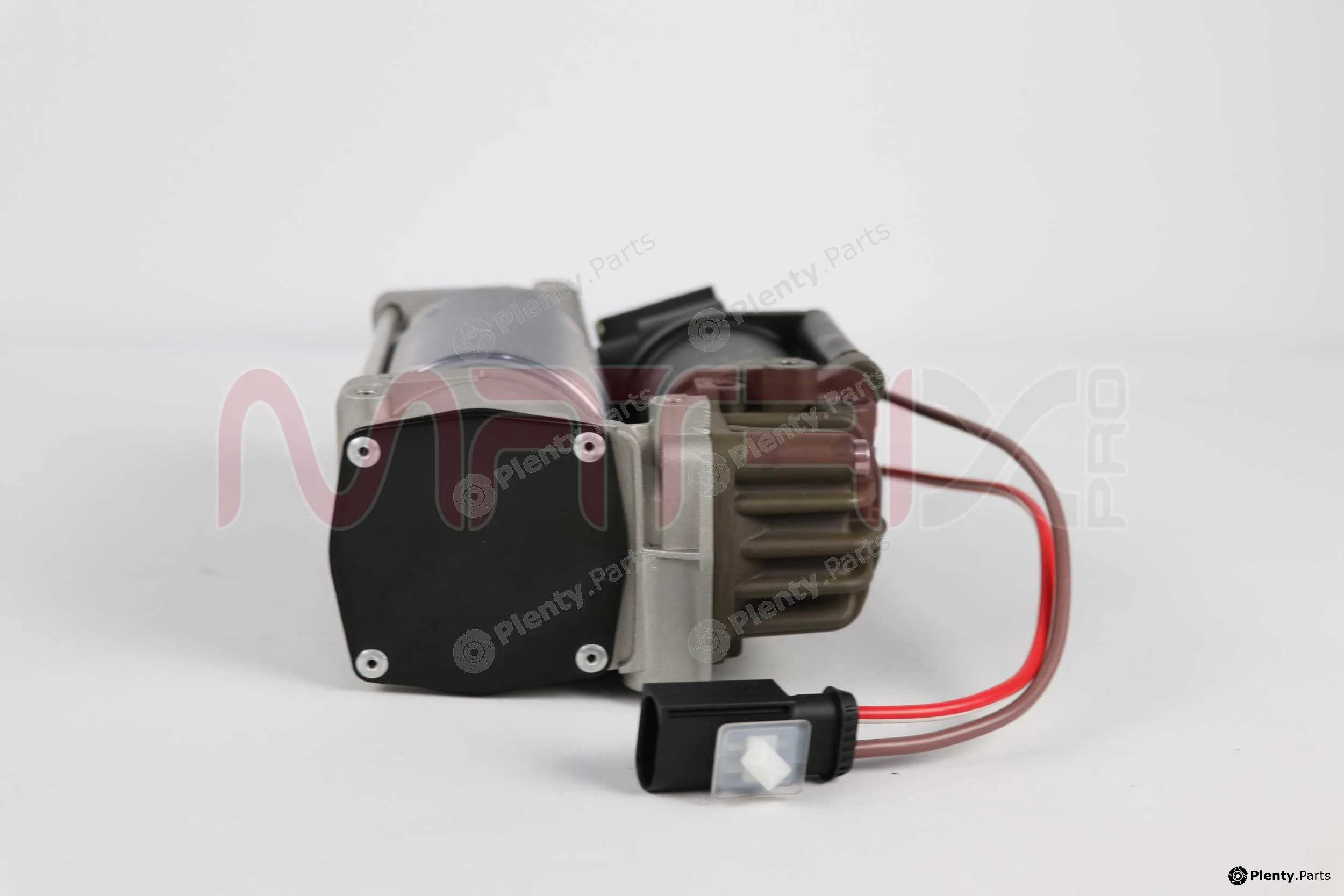 Matrix Pro MX01320196 — Compressor, compressed air system
