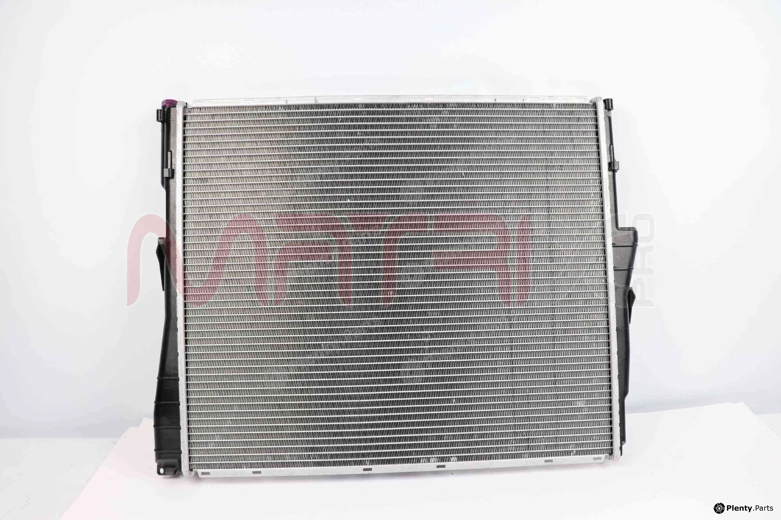 Matrix Pro MX01500034 — Radiator, engine cooling