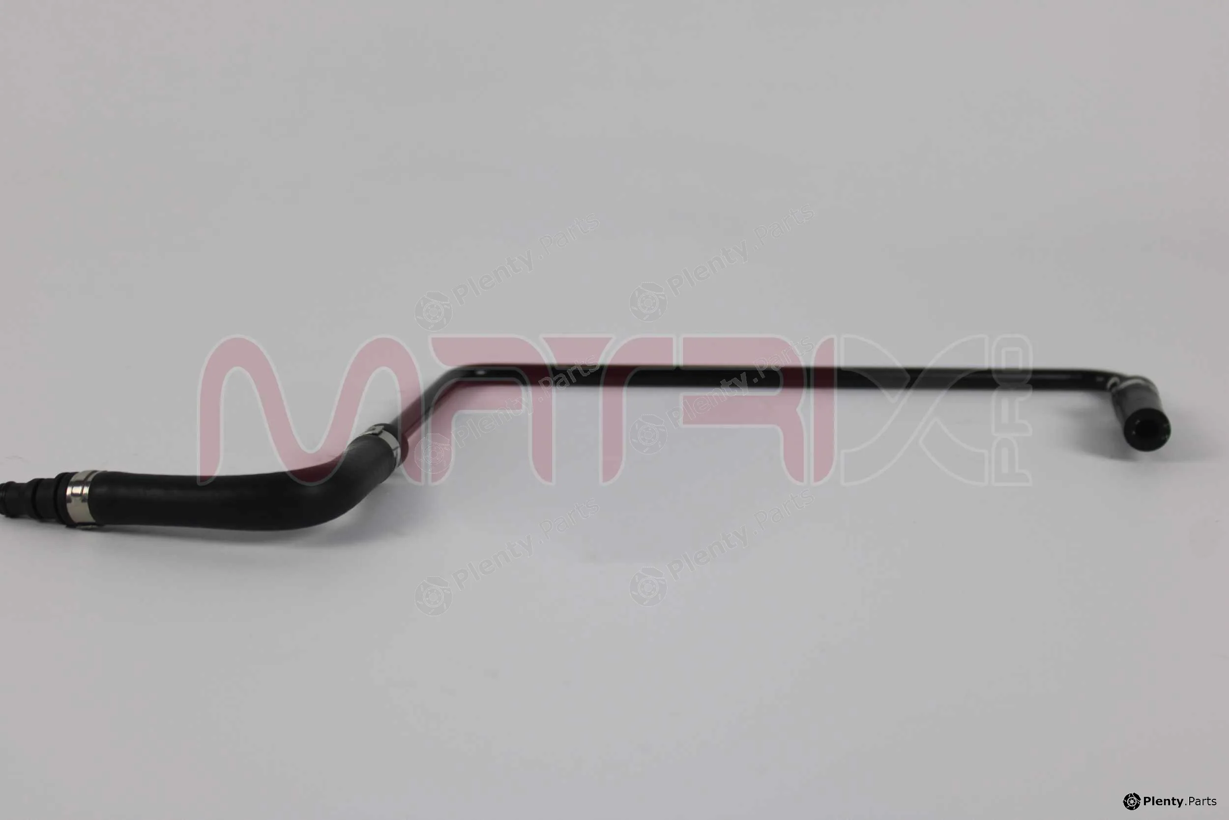 Matrix Pro MX02501415 — Breather Hose, expansion tank