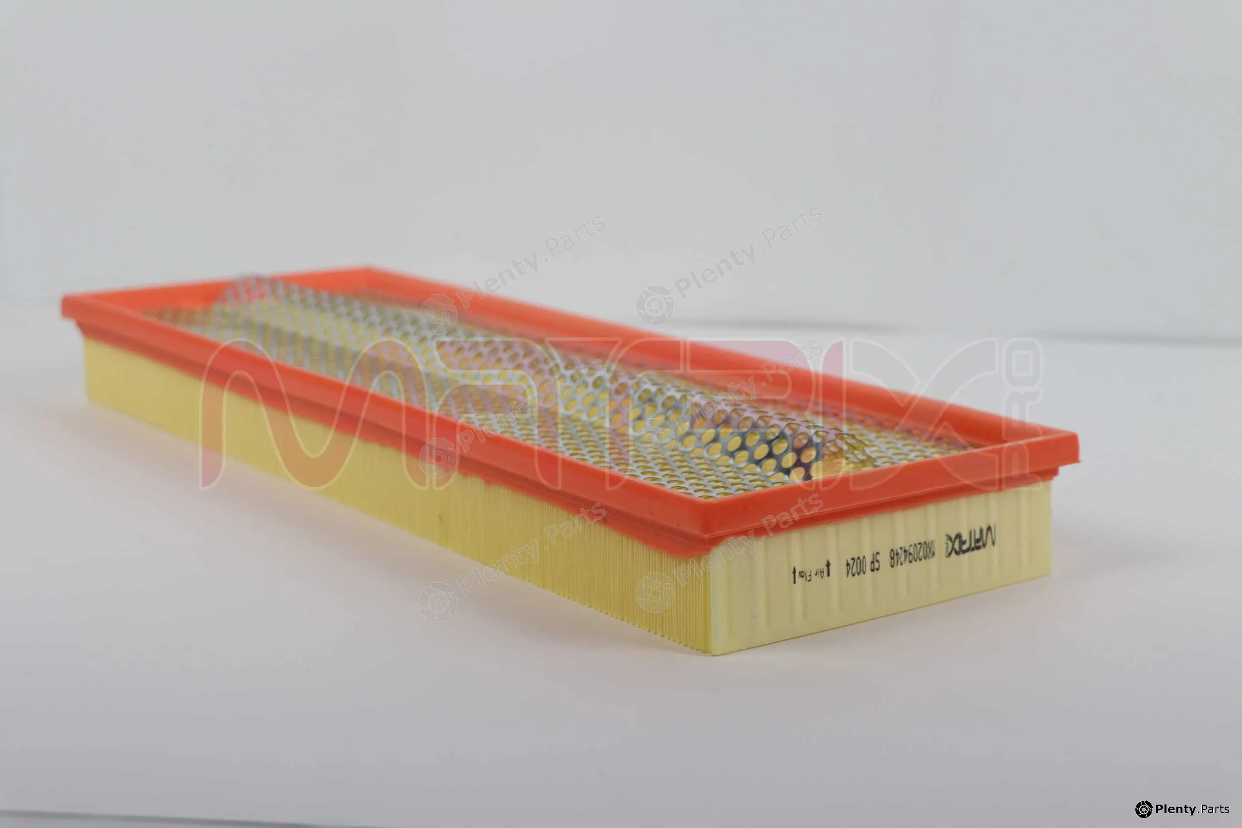 Matrix Pro MX02094248 — Air Filter