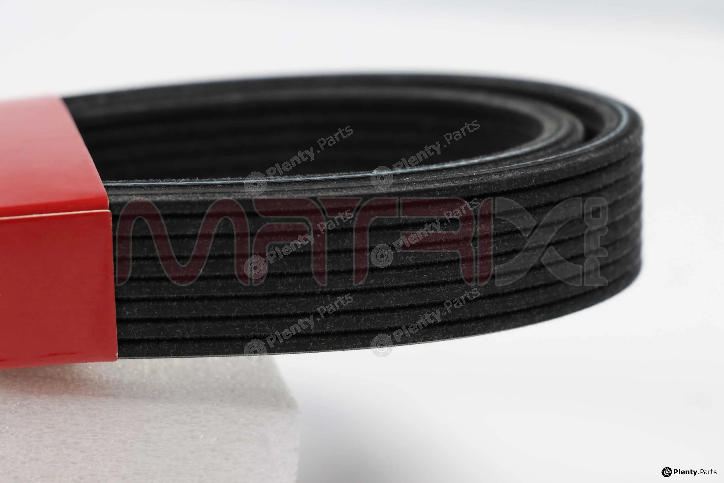 Matrix Pro MX8DPK1833 — V-Ribbed Belt