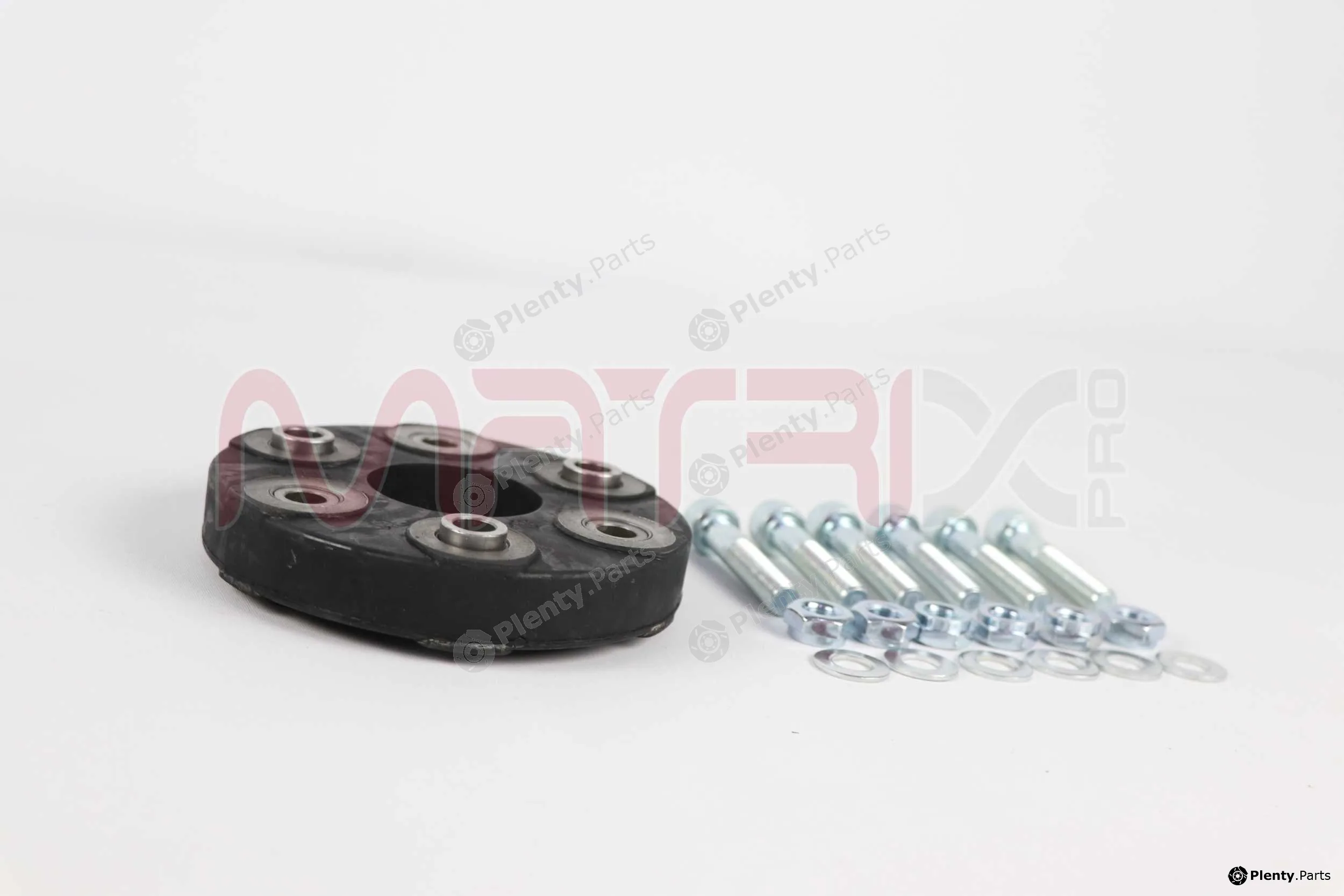 Matrix Pro MX02410125 — Joint, propshaft