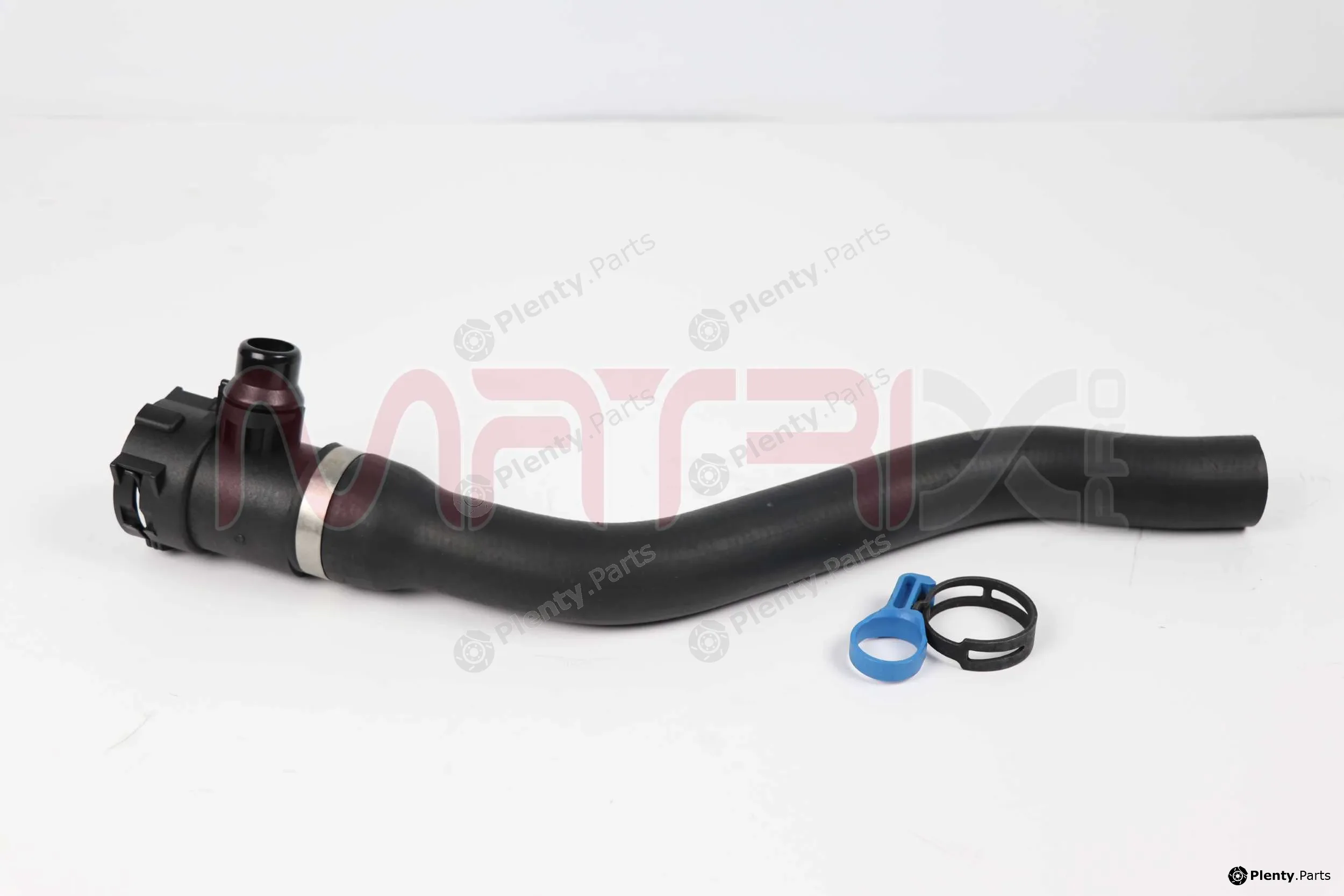Matrix Pro MX01501438 — Radiator Hose