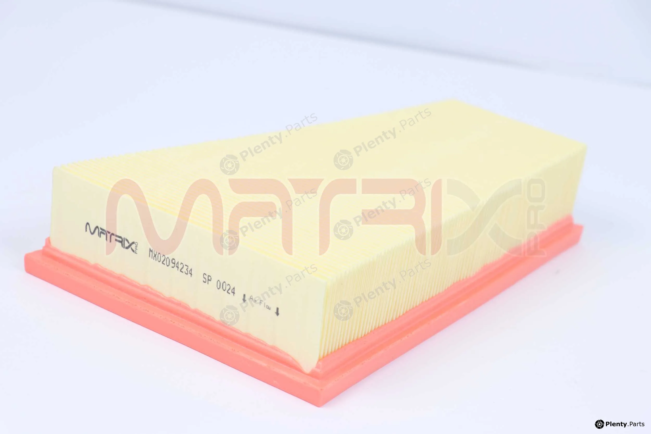 Matrix Pro MX02094234 — Air Filter