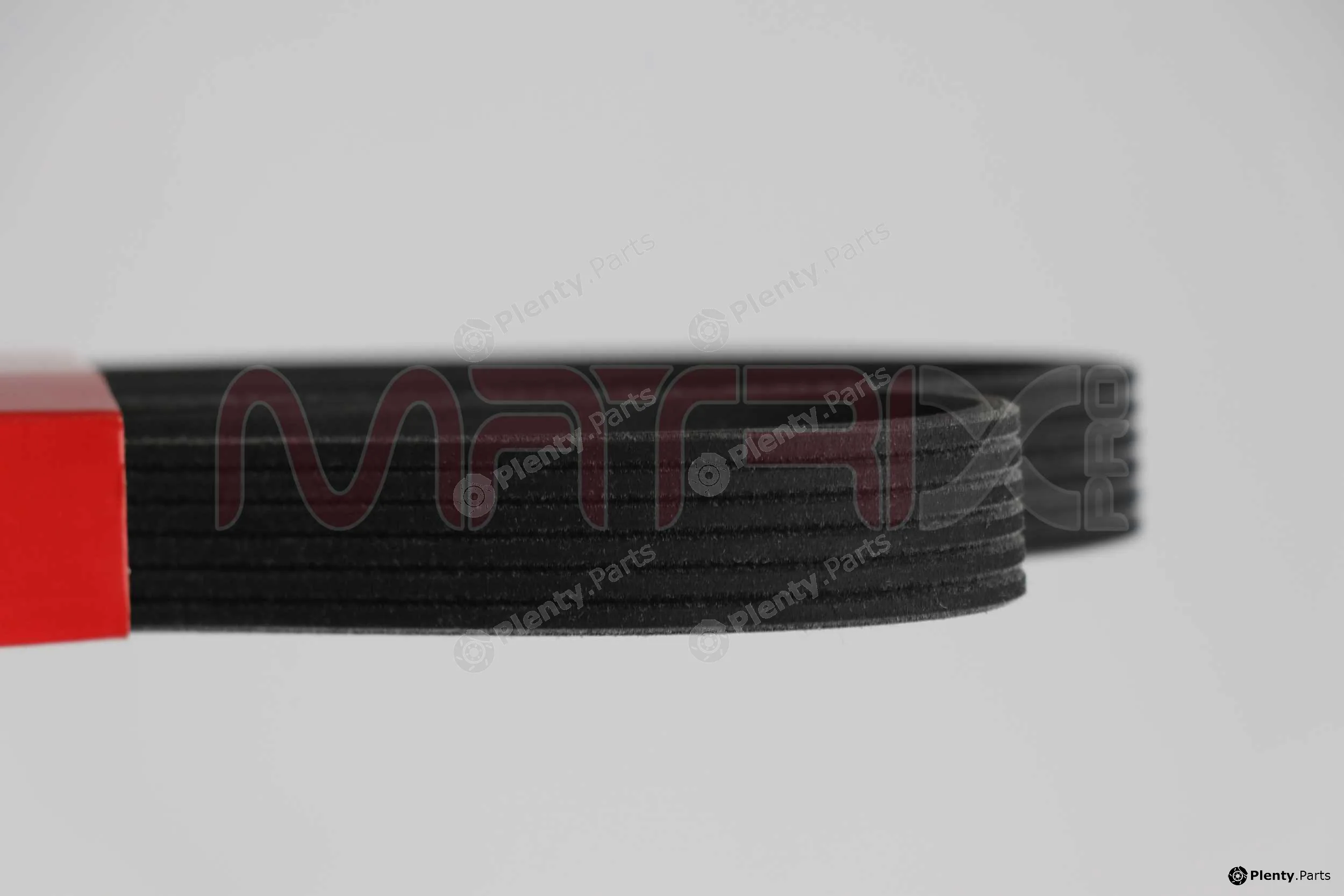Matrix Pro MX6PK906 — V-Ribbed Belt