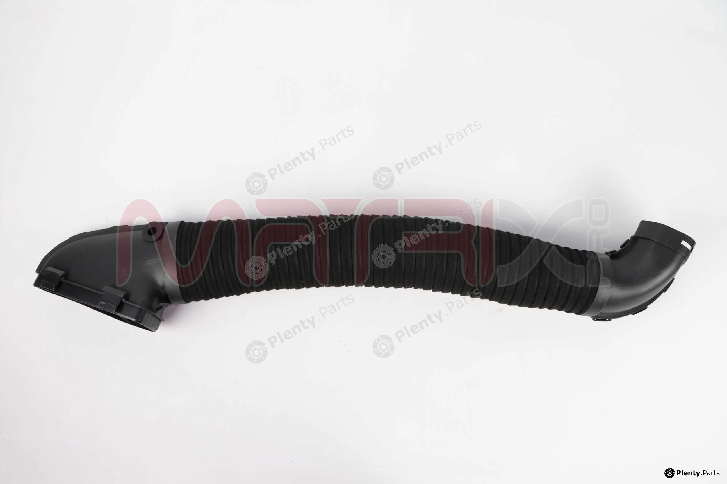 Matrix Pro MX02090110 — Intake Hose, air filter