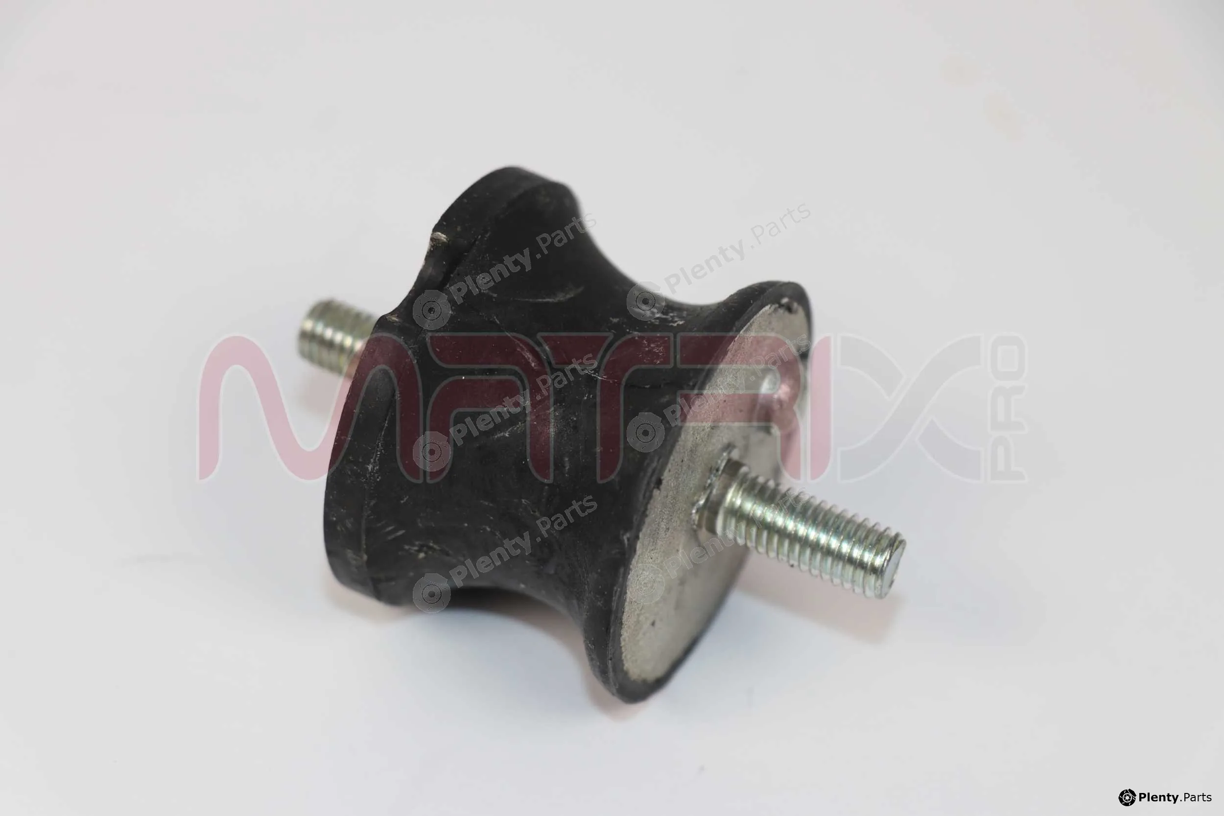 Matrix Pro MX01240416 — Mounting, automatic transmission