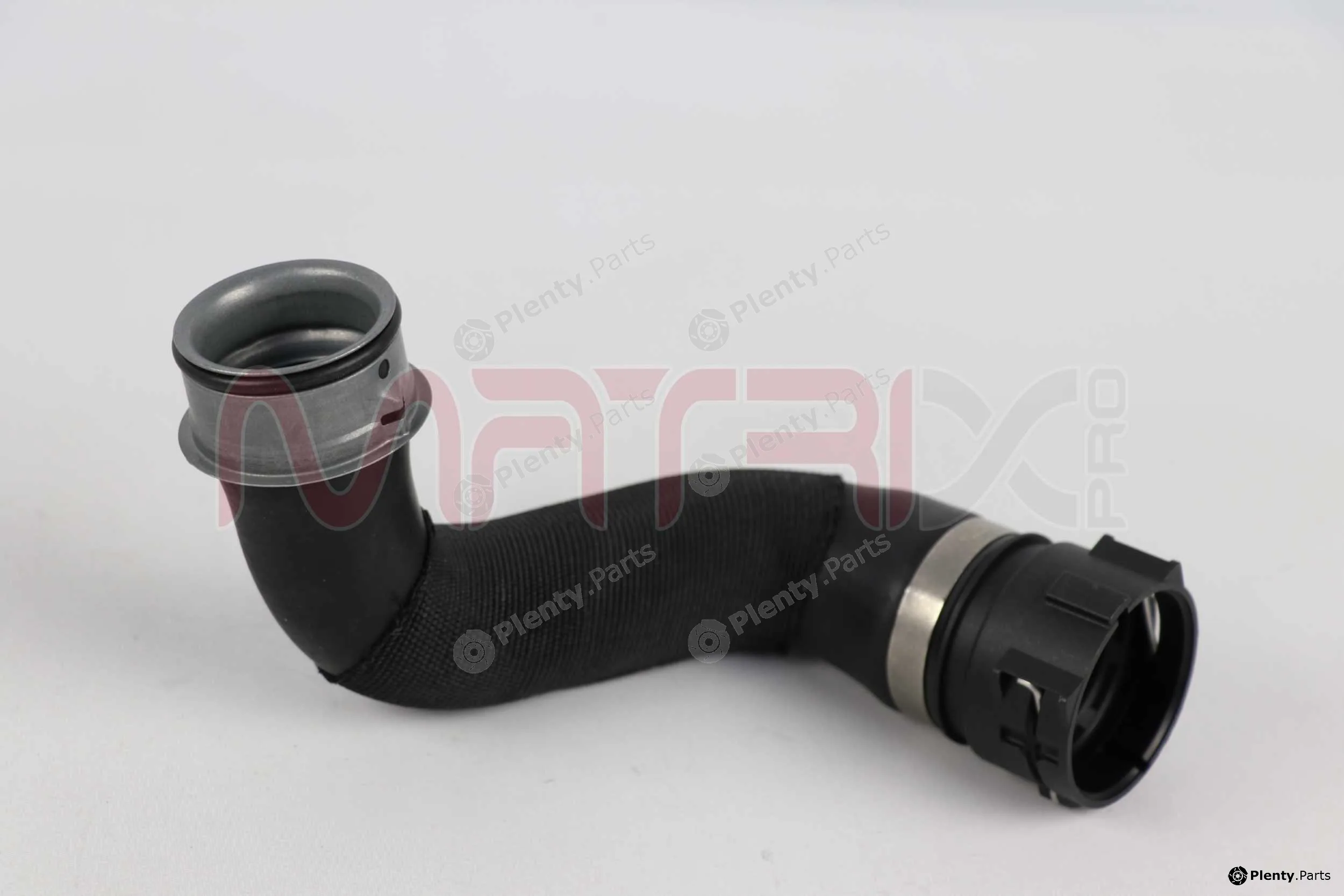Matrix Pro MX02501230 — Radiator Hose