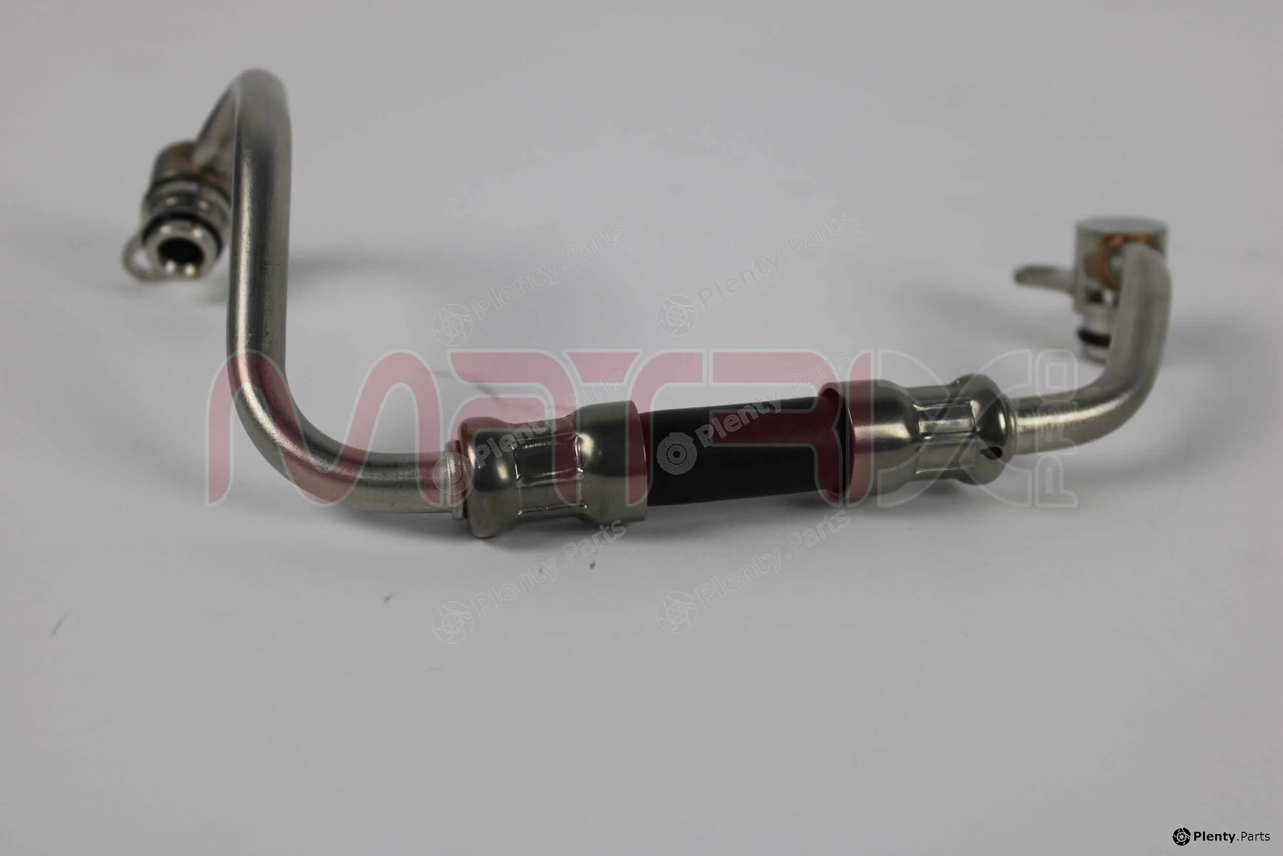Matrix Pro MX01501450 — Coolant Pipe