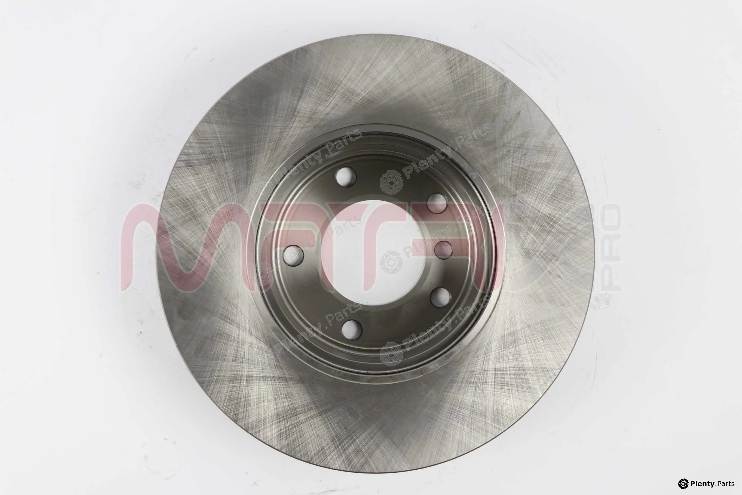 Matrix Pro MX01421126 — Brake Disc