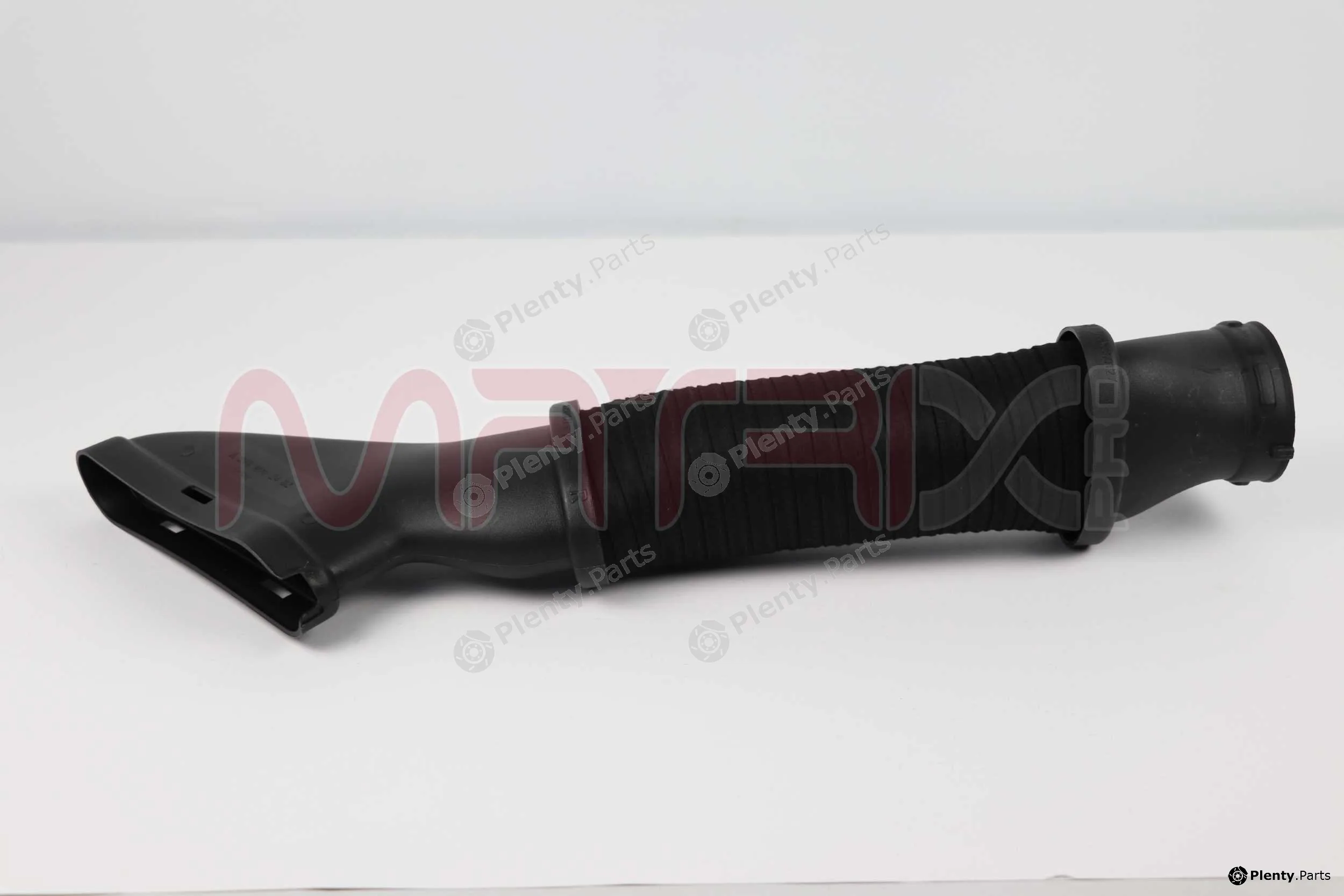 Matrix Pro MX02090152 — Intake Hose, air filter