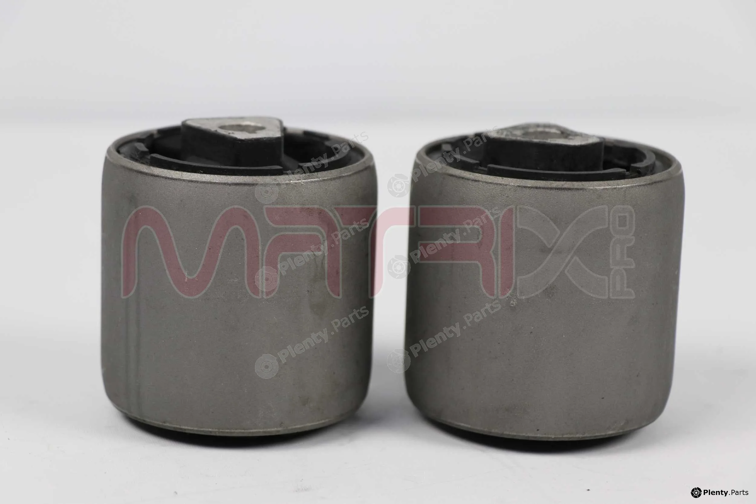 Matrix Pro MX01330136 — Mounting, control/trailing arm