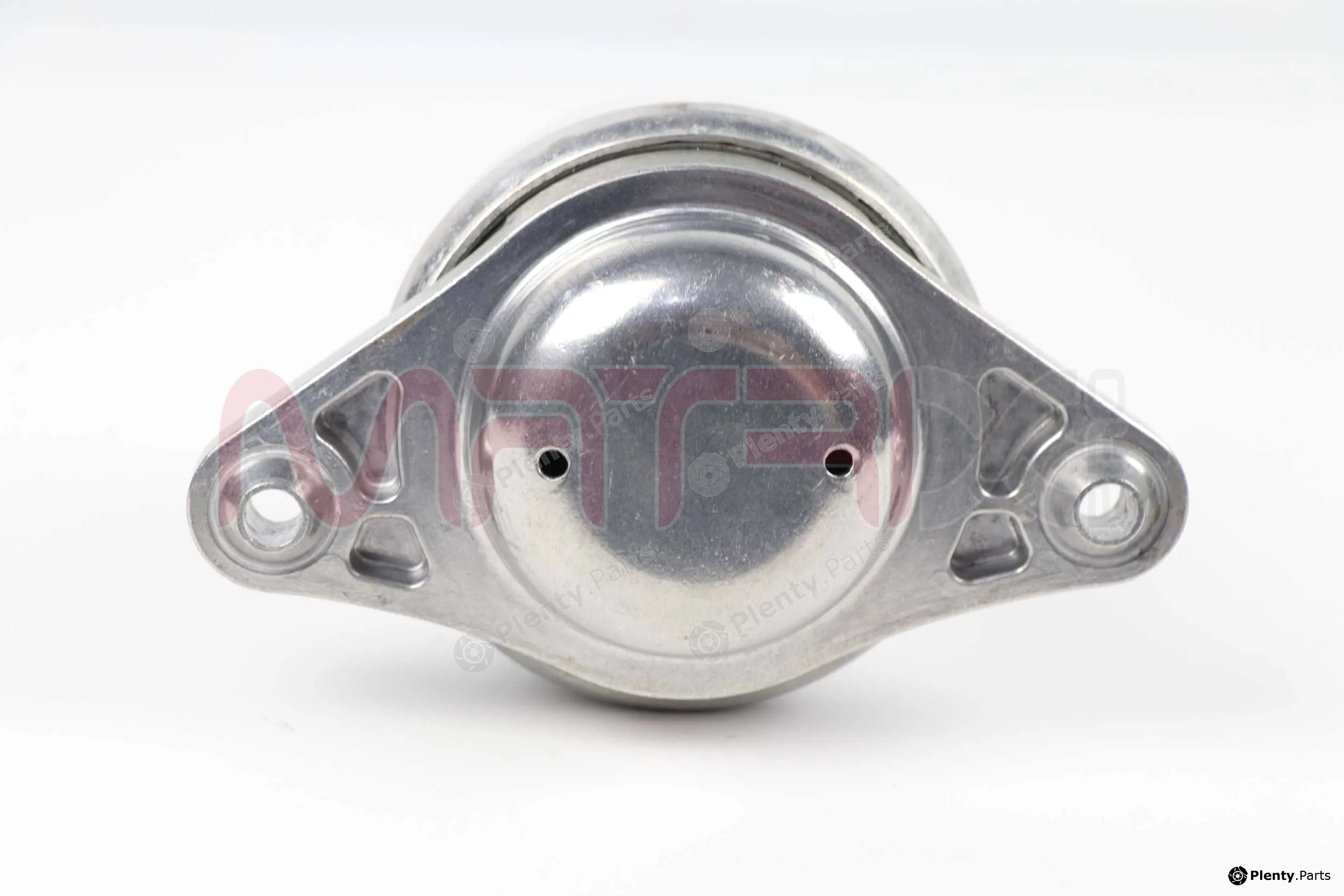 Matrix Pro MX02240241 — Mounting, engine