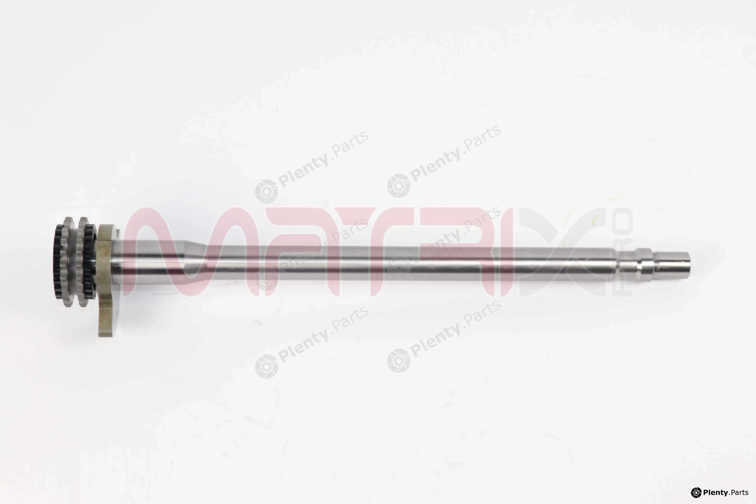 Matrix Pro MX02050082 — Lock Mandrel, balancer shaft