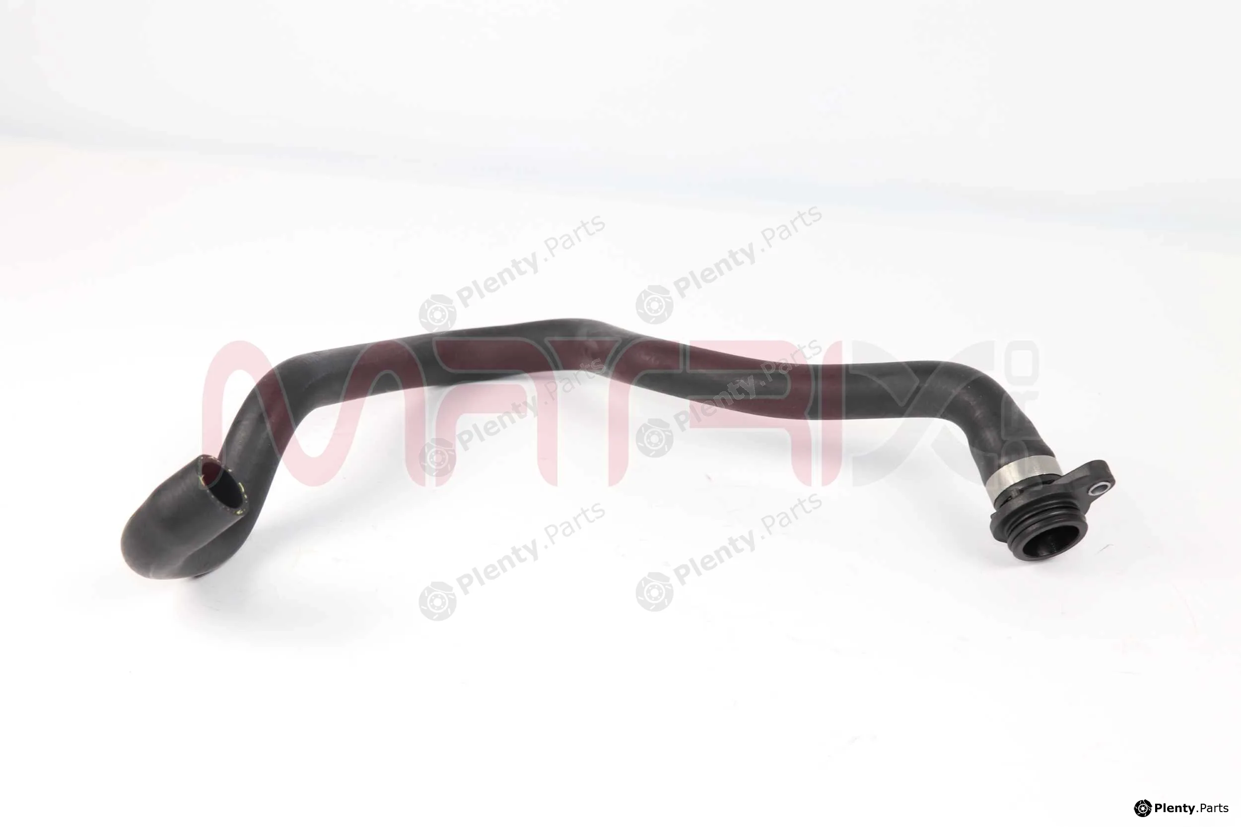 Matrix Pro MX01501265 — Radiator Hose