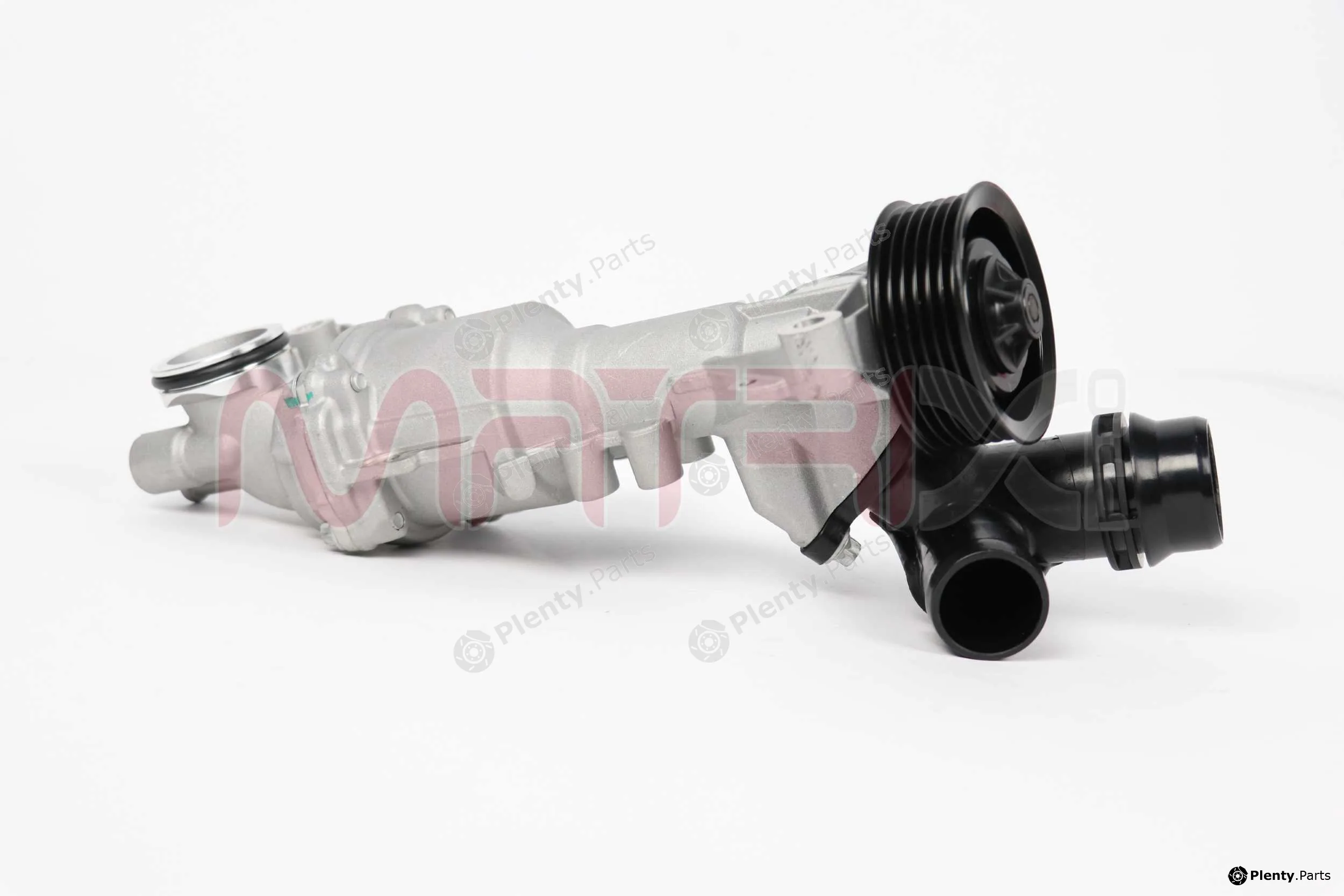 Matrix Pro MX02200242 — Water Pump, engine cooling