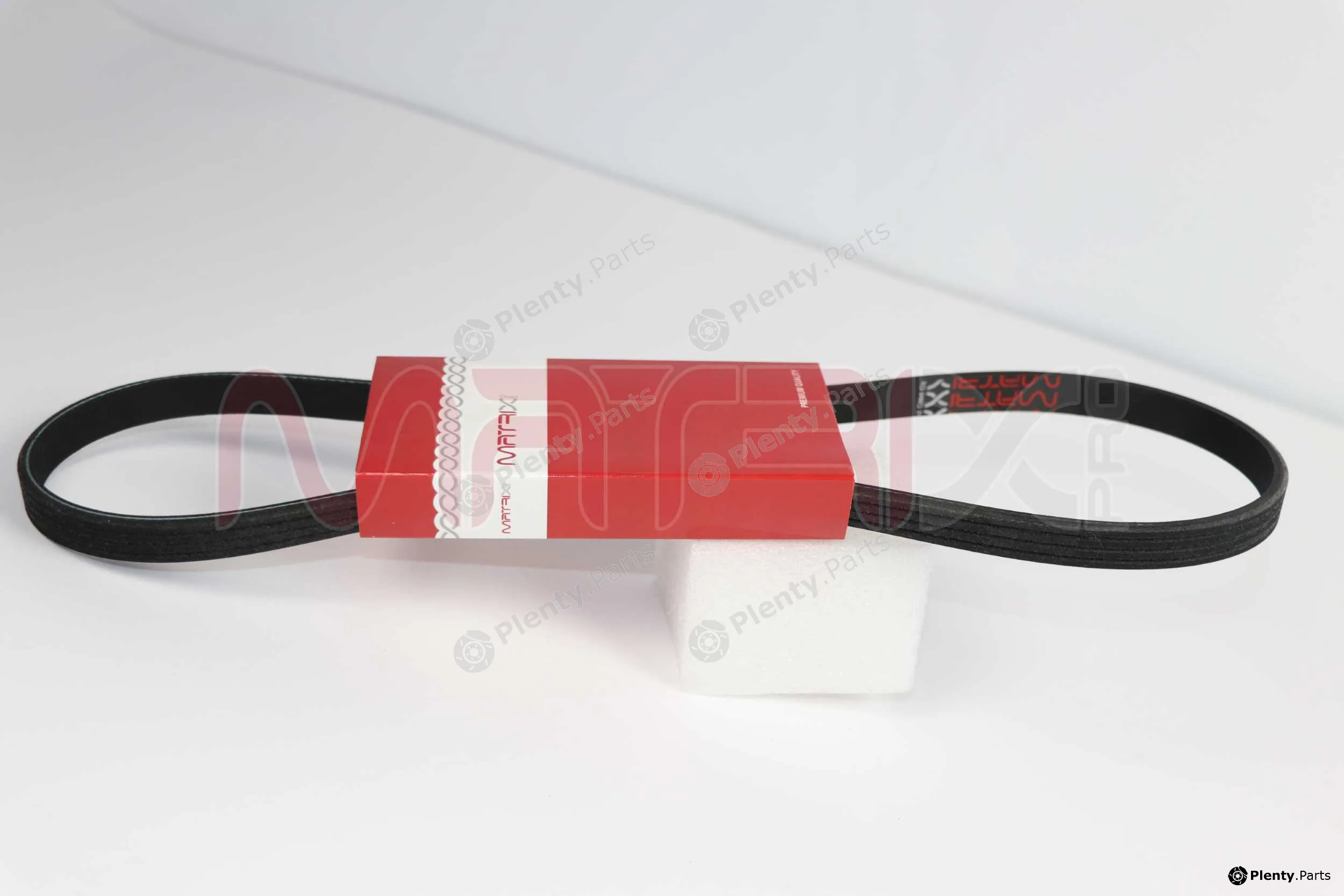 Matrix Pro MX4PK950 — V-Ribbed Belt