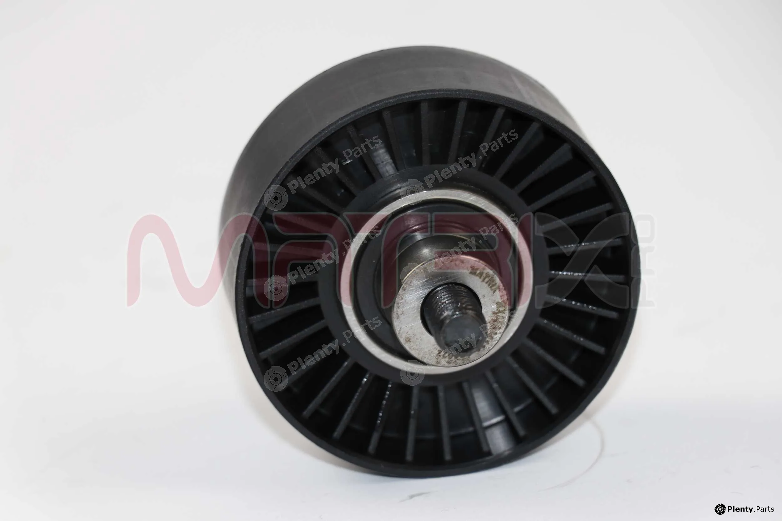 Matrix Pro MX01200130 — Deflection/Guide Pulley, V-ribbed belt