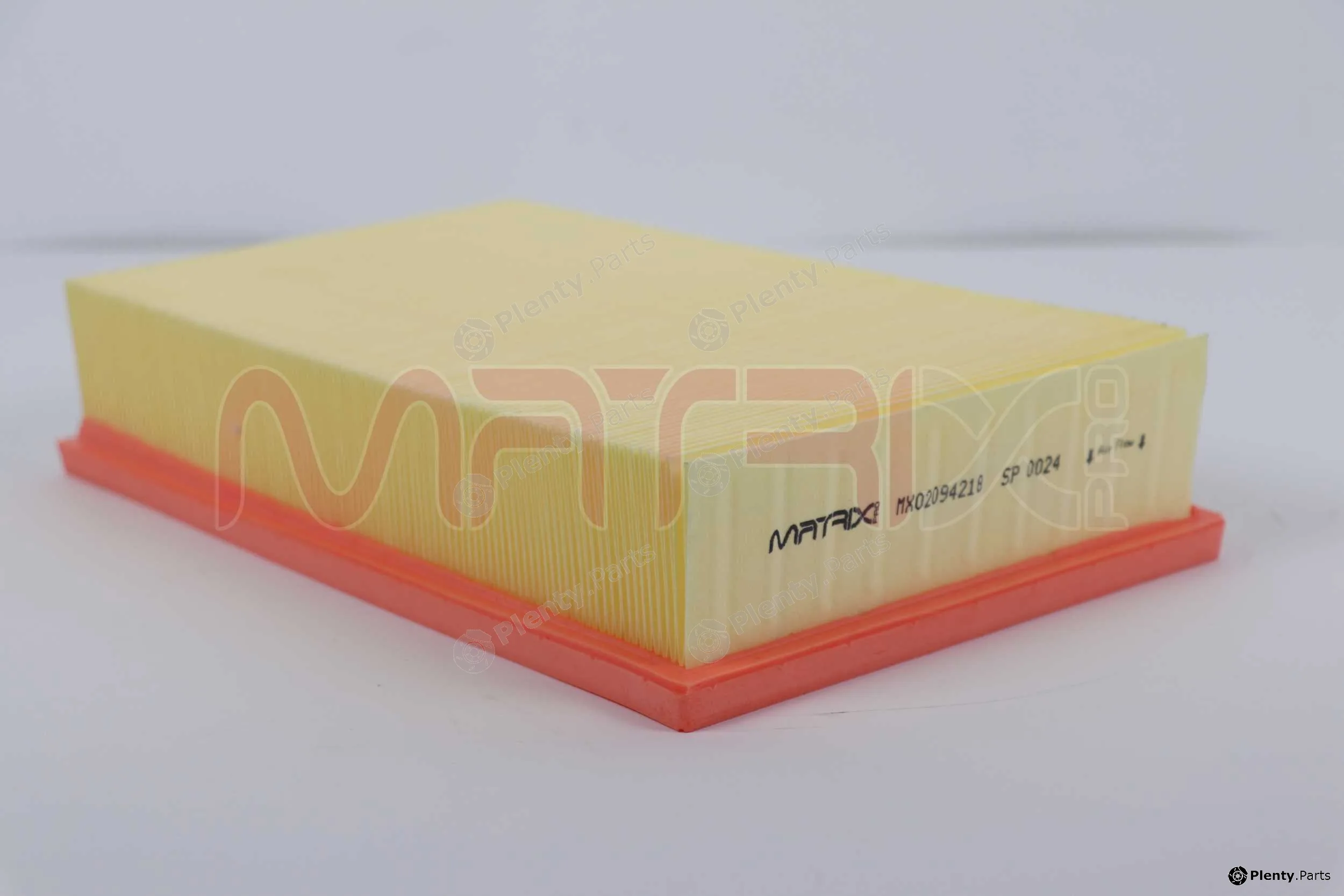 Matrix Pro MX02094218 — Air Filter