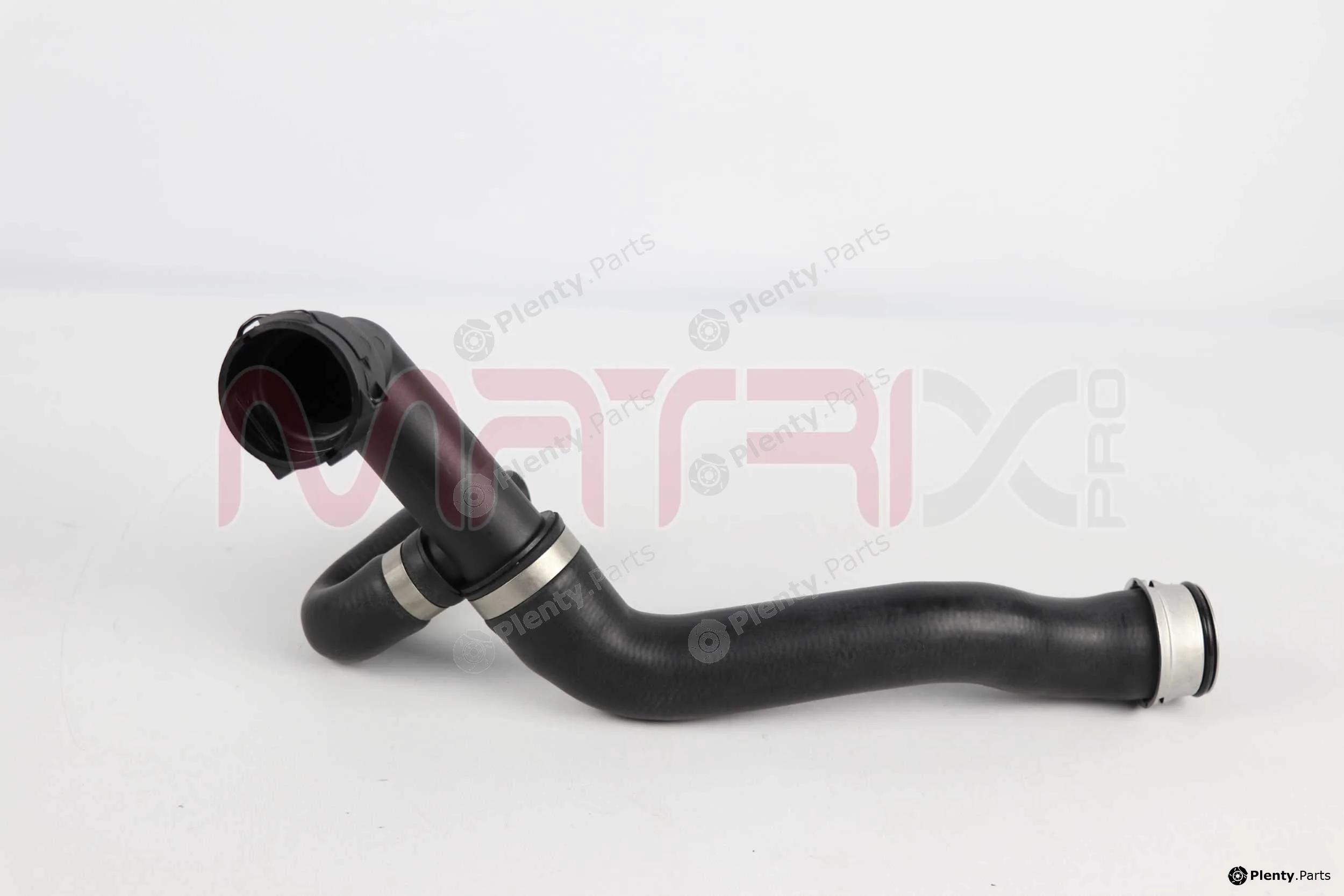 Matrix Pro MX02501314 — Radiator Hose