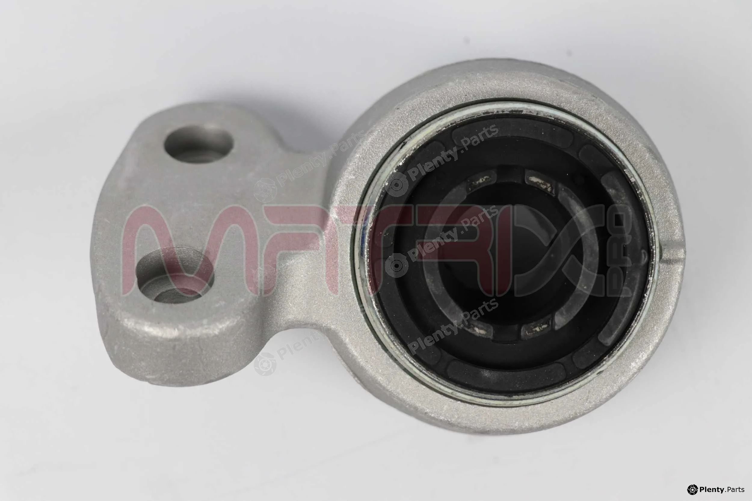Matrix Pro MX01330012 — Mounting, control/trailing arm