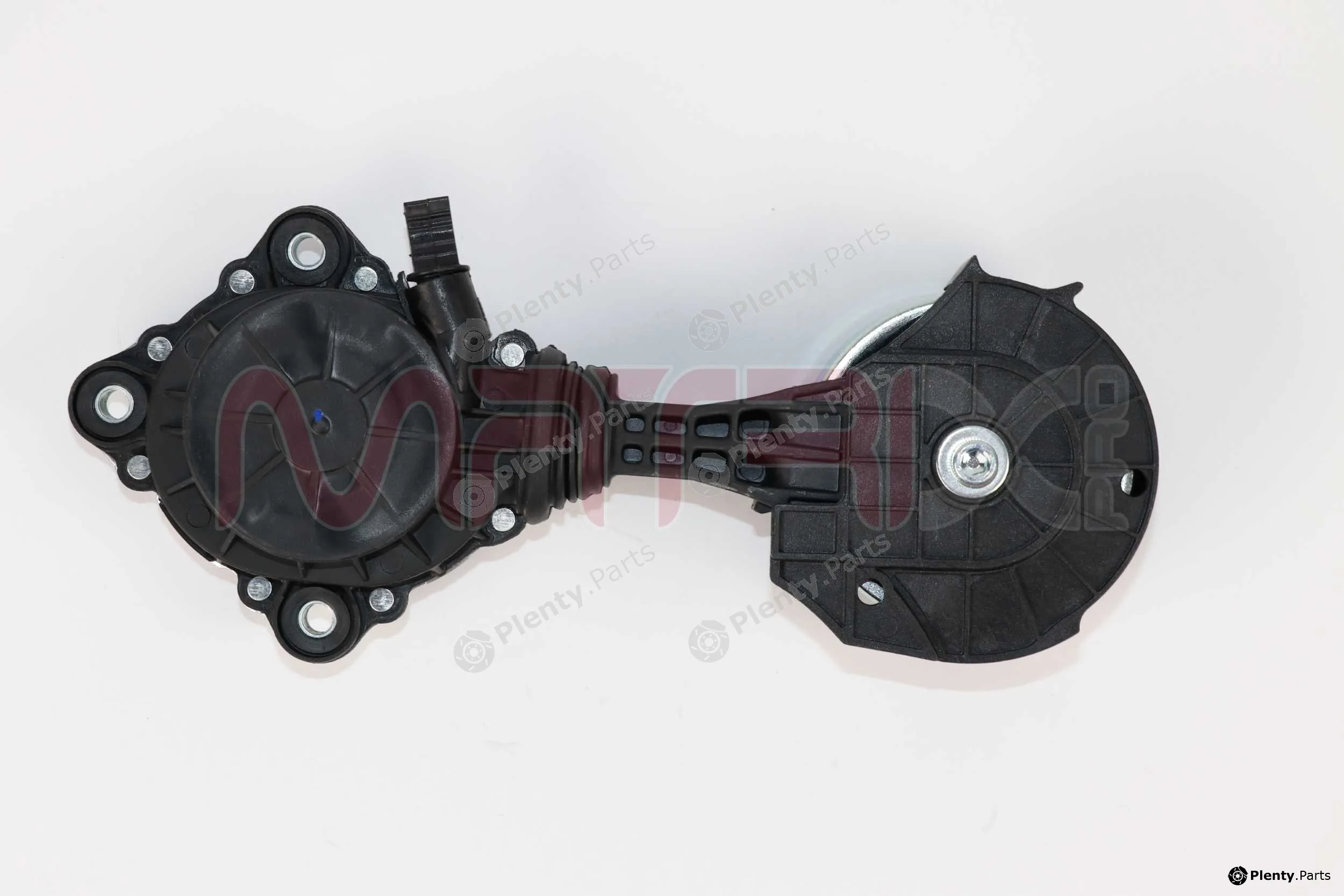 Matrix Pro MX01200127 — Belt Tensioner, V-ribbed belt