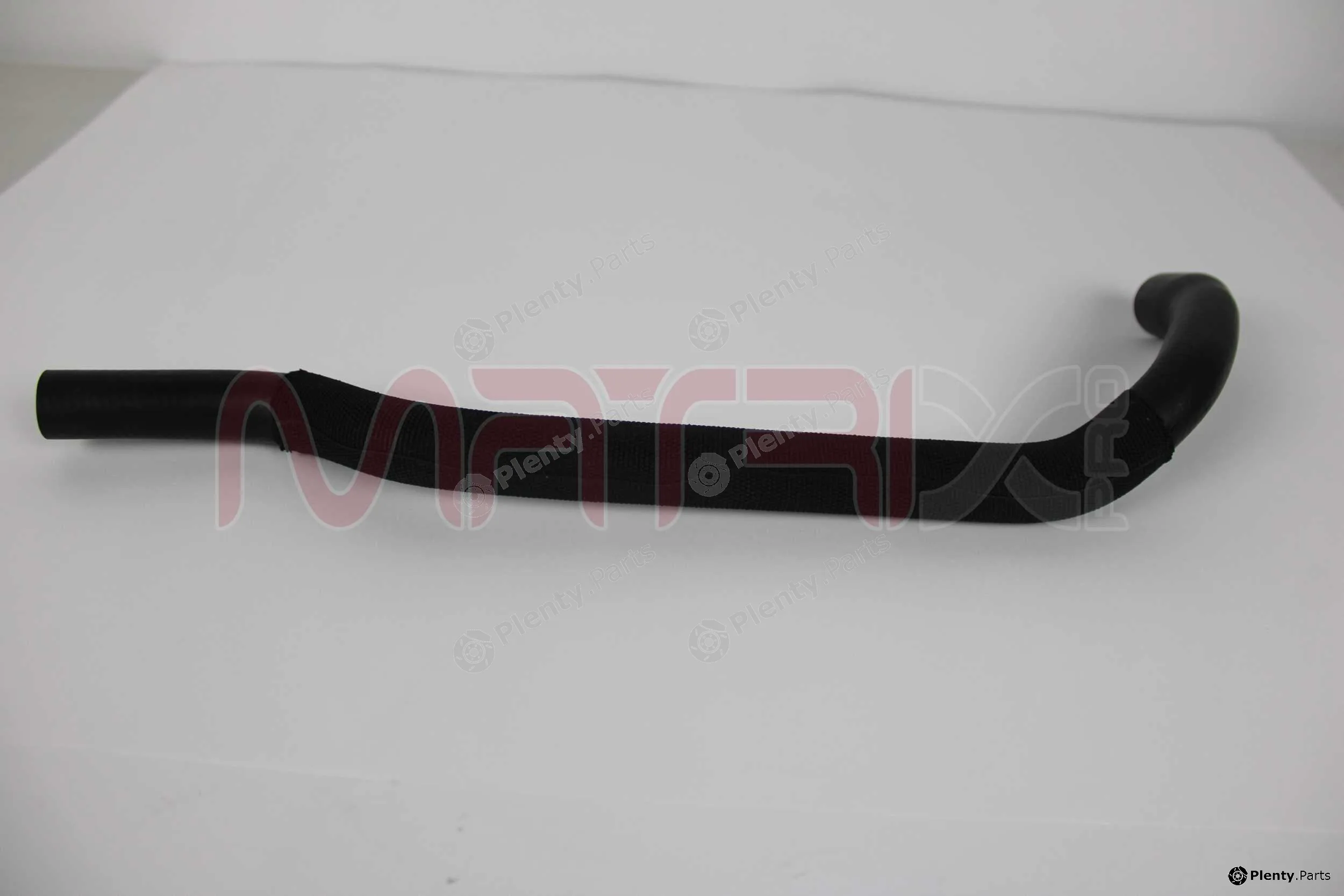 Matrix Pro MX01501463 — Radiator Hose