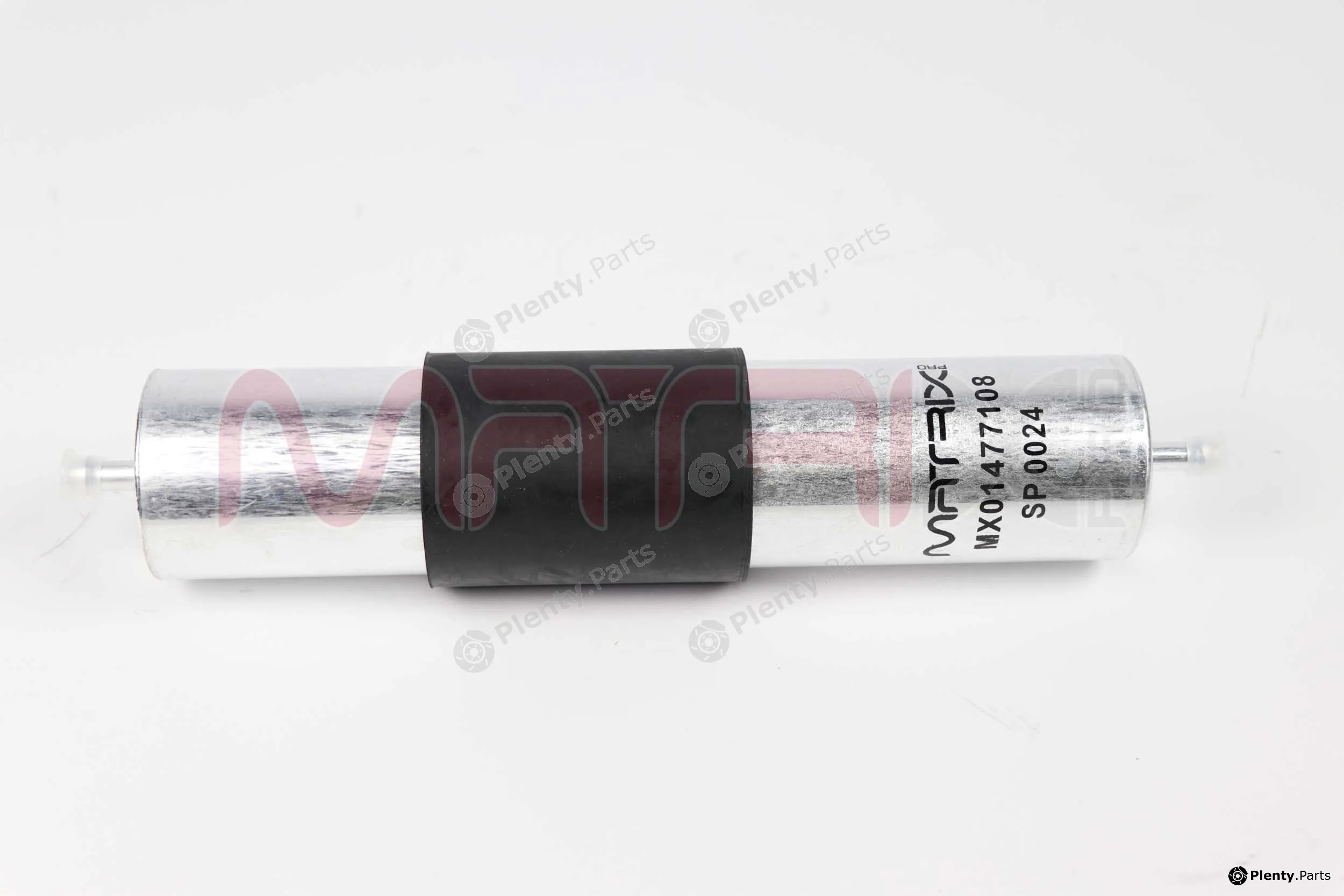 Matrix Pro MX01477108 — Fuel Filter