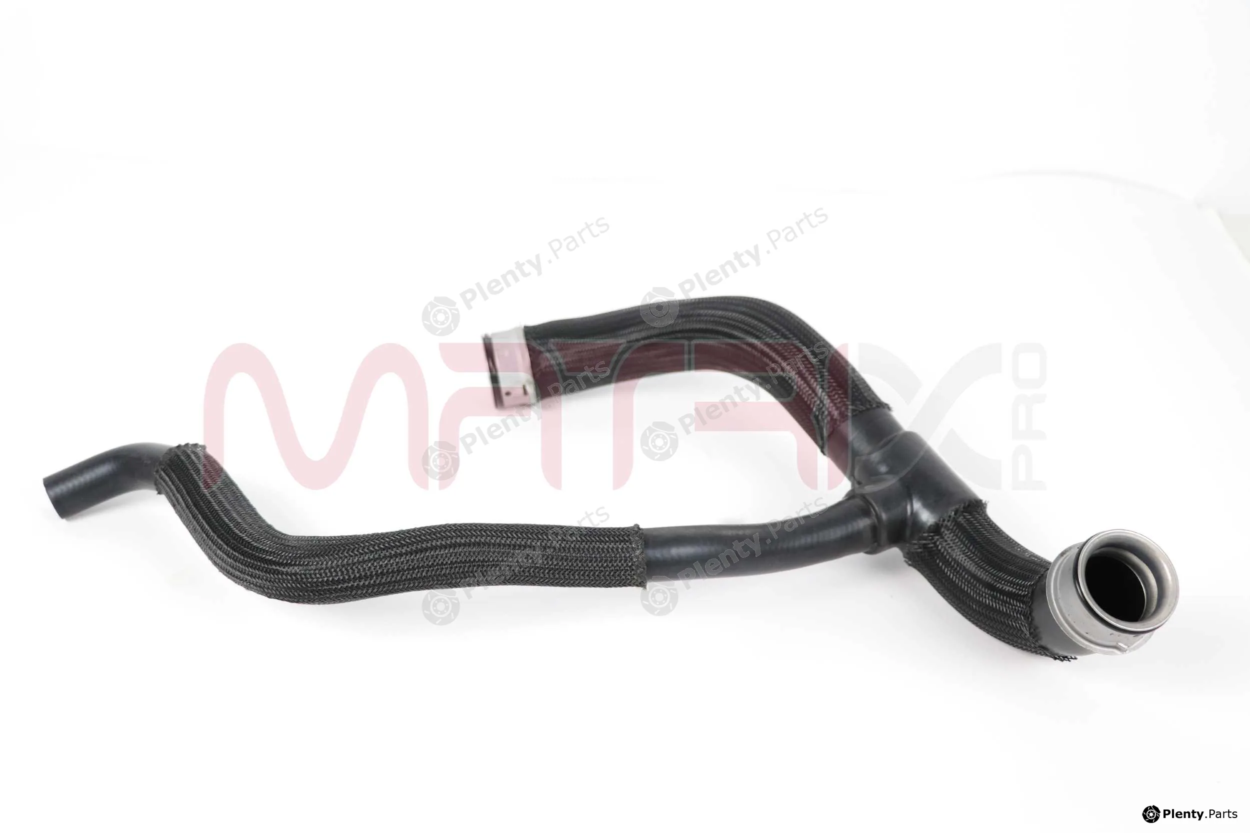 Matrix Pro MX02501287 — Radiator Hose