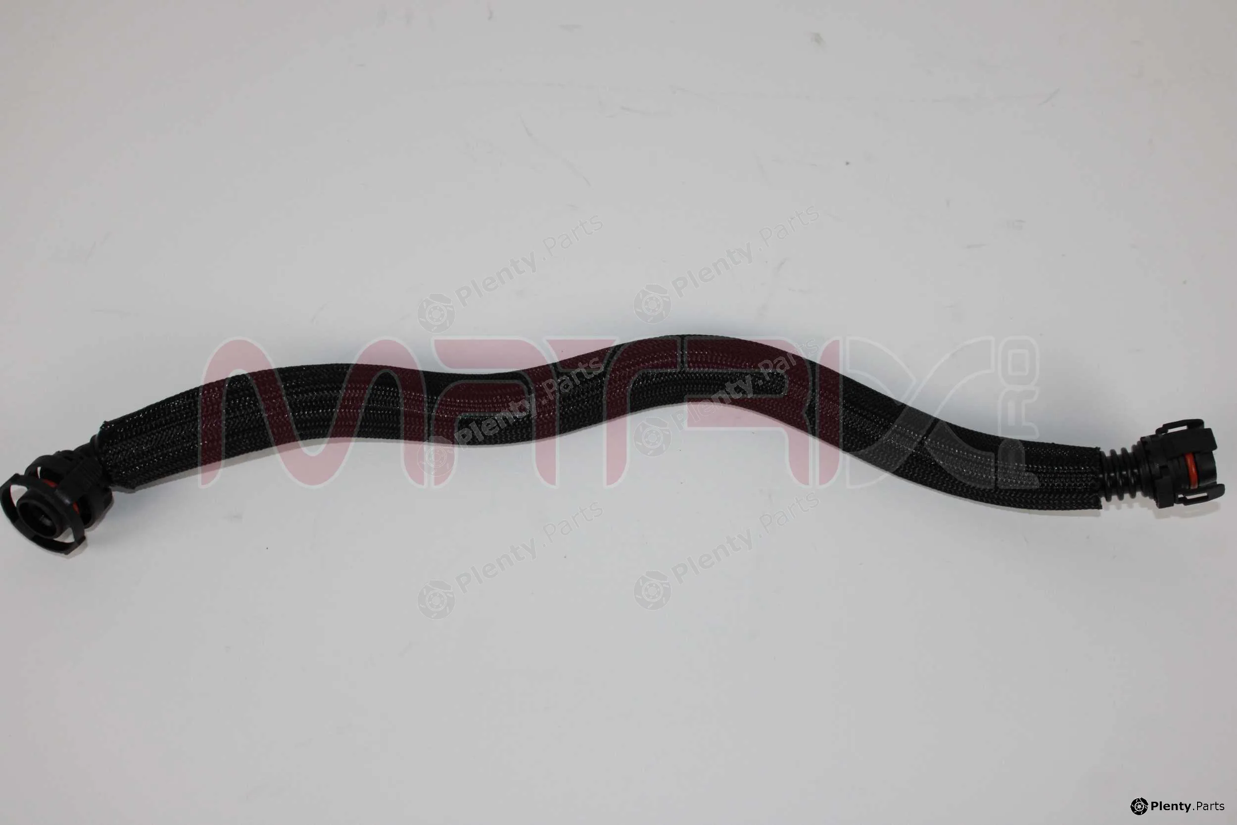 Matrix Pro MX01018206 — Hose, crankcase ventilation