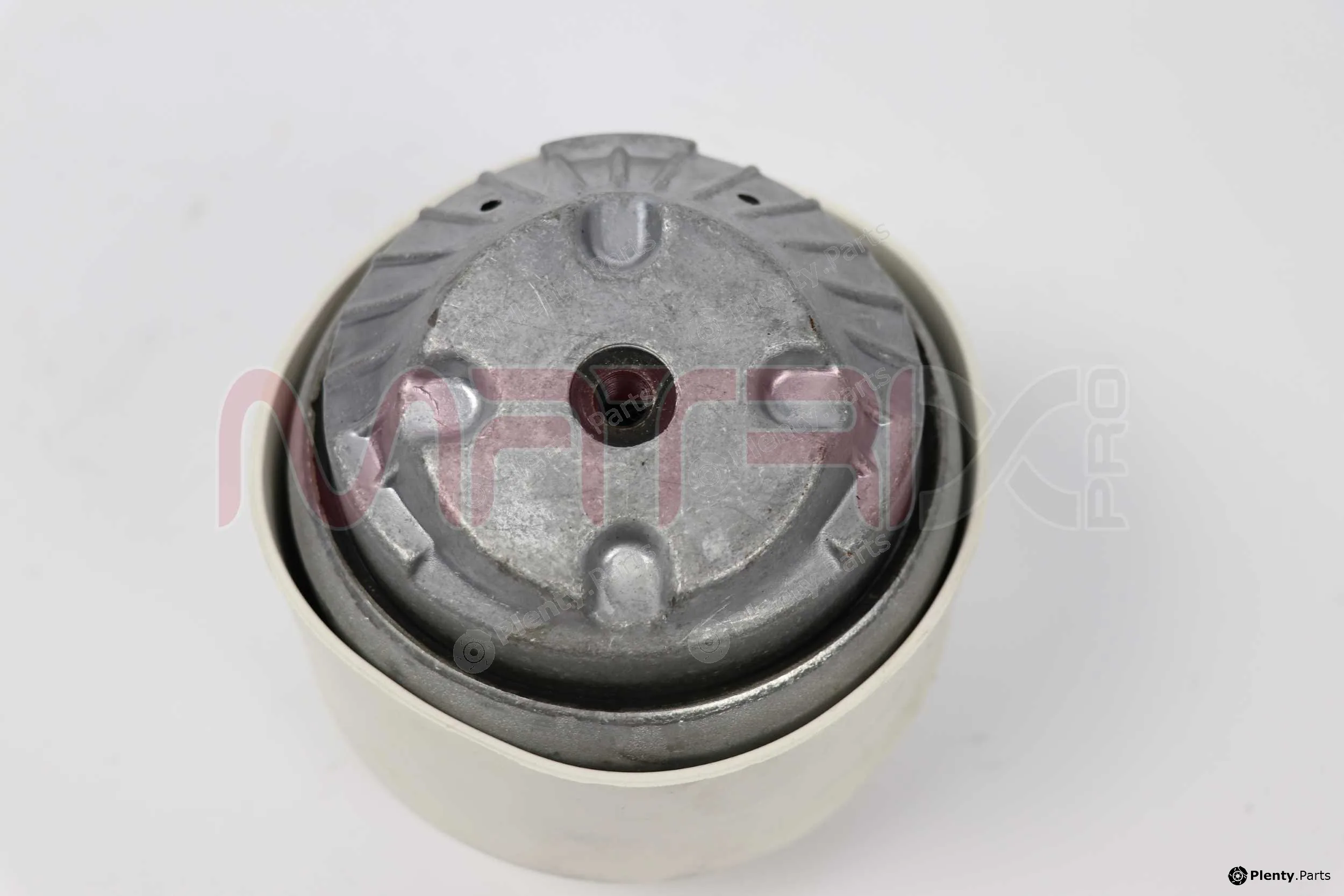 Matrix Pro MX02240145 — Mounting, engine