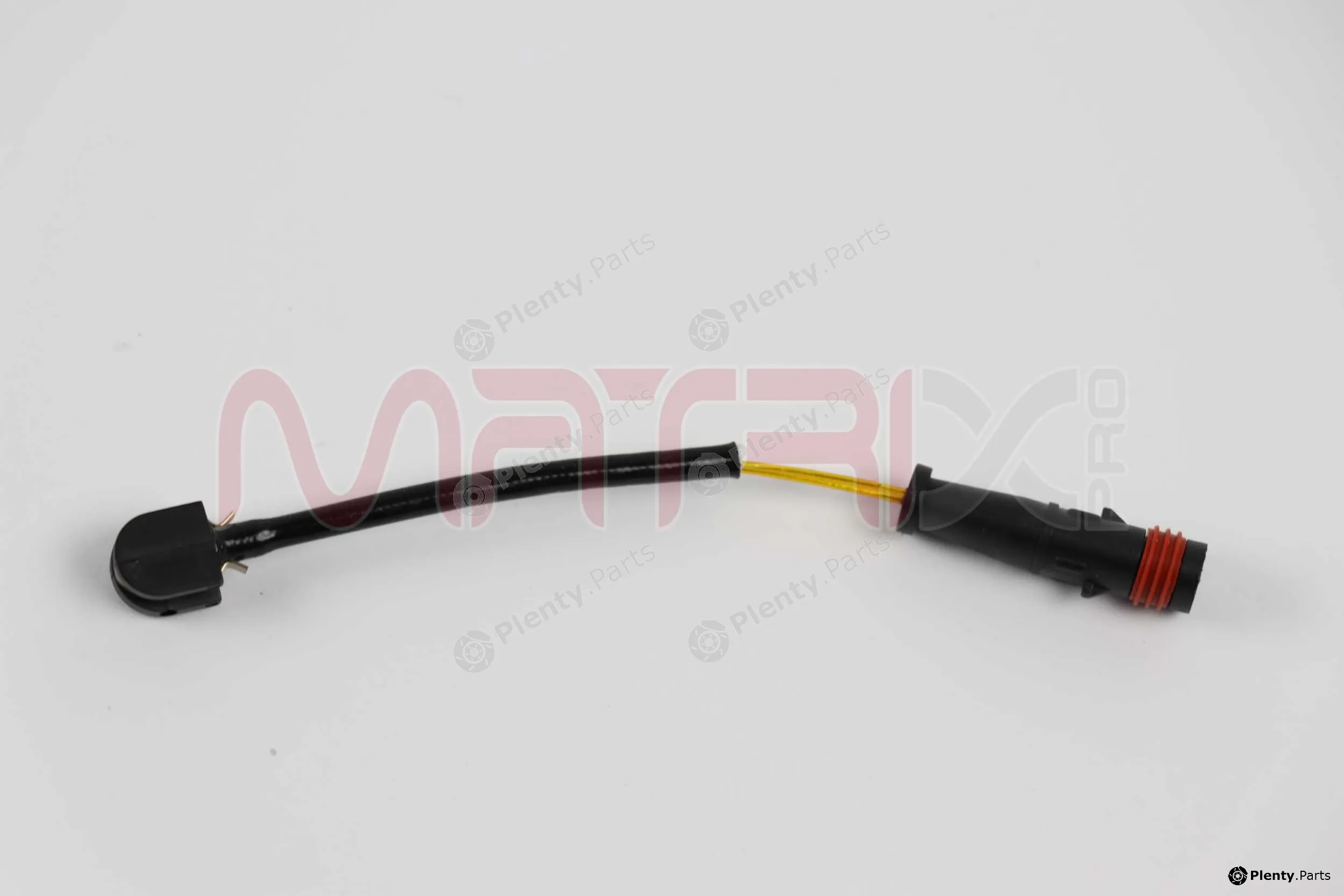 Matrix Pro MX02540018 — Warning Contact, brake pad wear