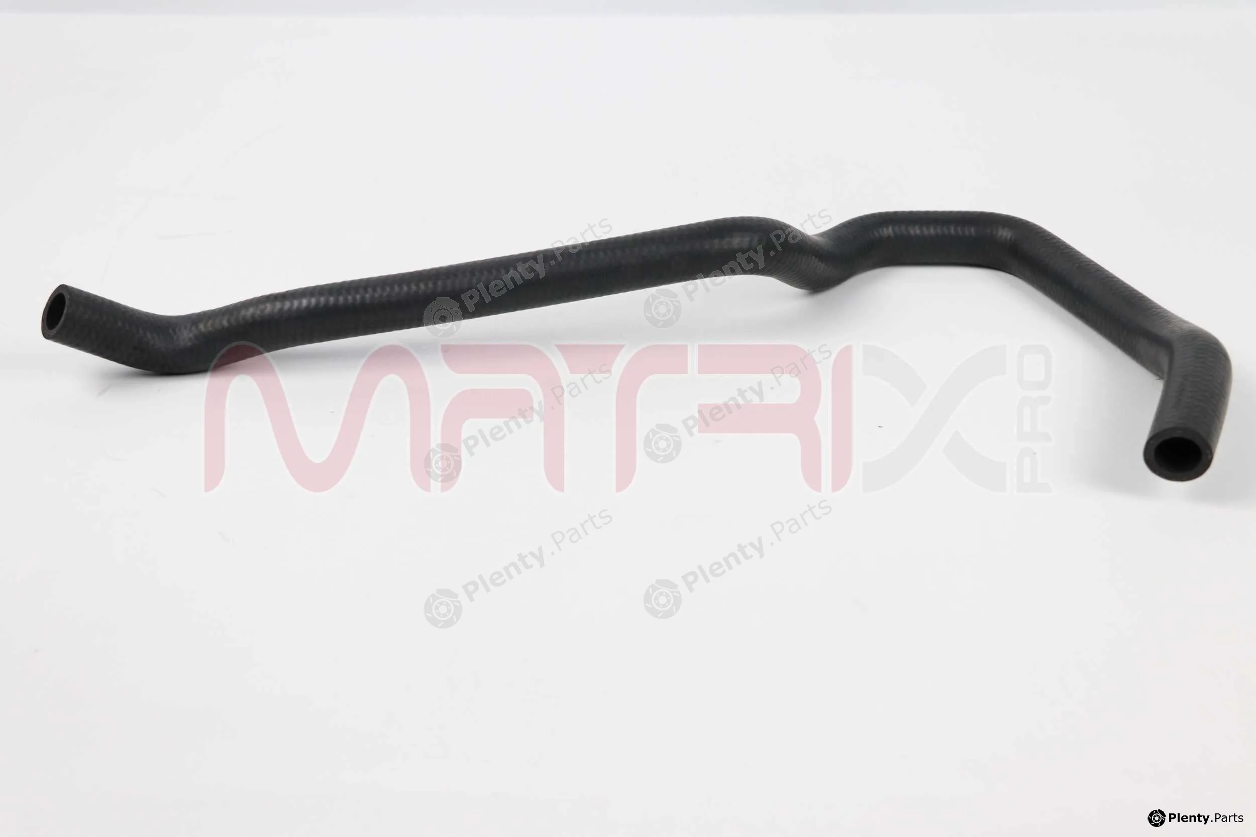 Matrix Pro MX01501237 — Radiator Hose