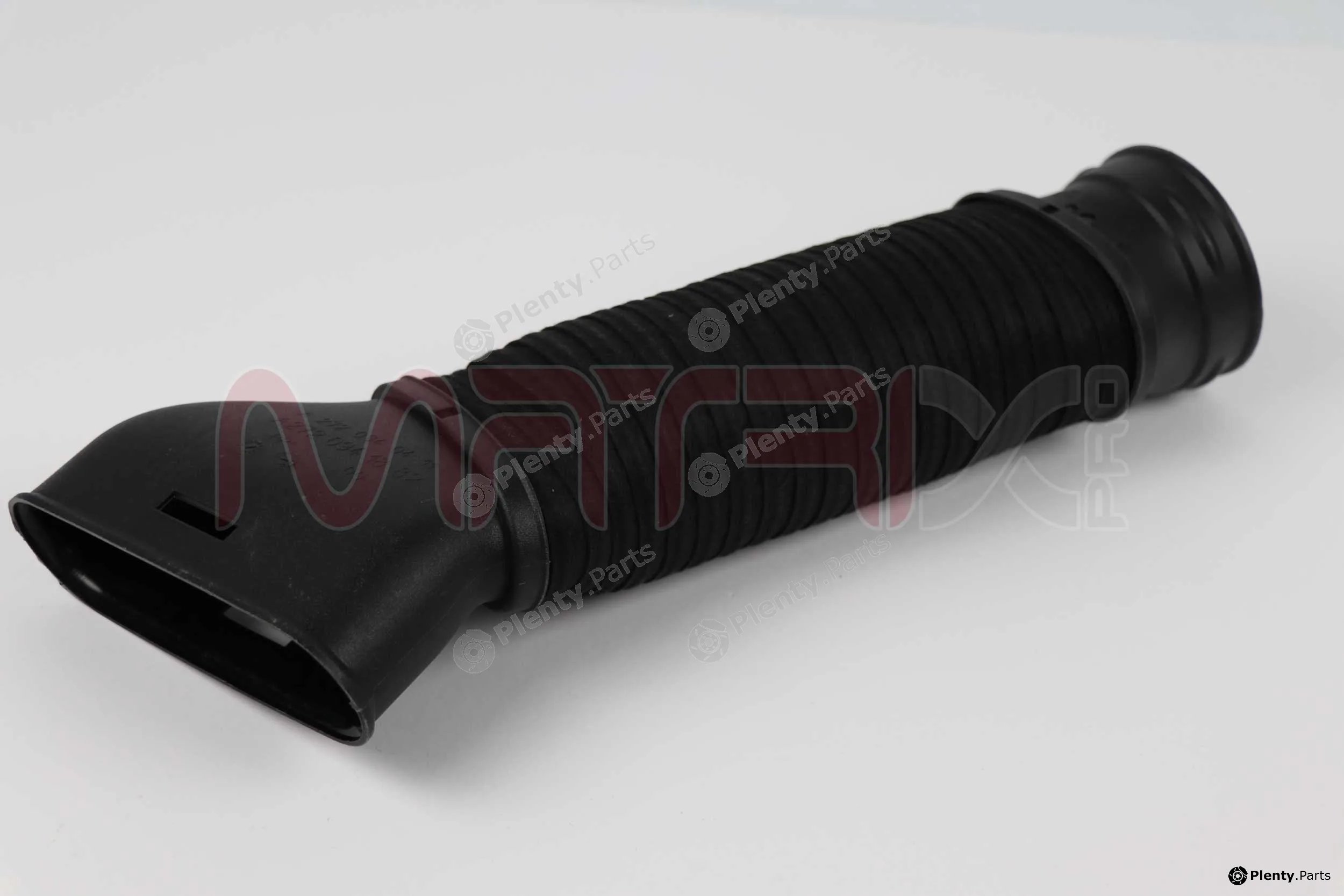 Matrix Pro MX02090123 — Intake Hose, air filter
