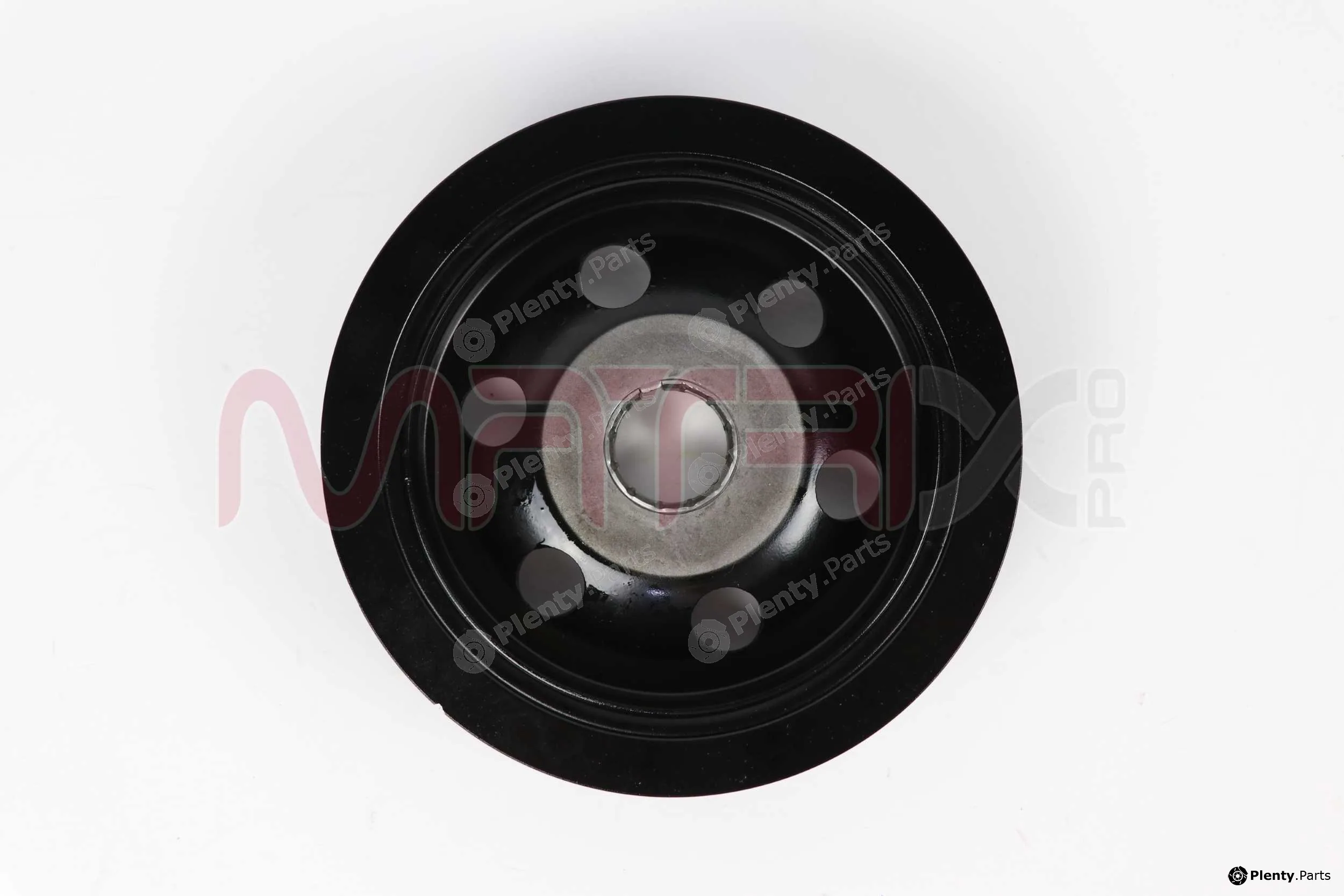 Matrix Pro MX02035013 — Belt Pulley, crankshaft