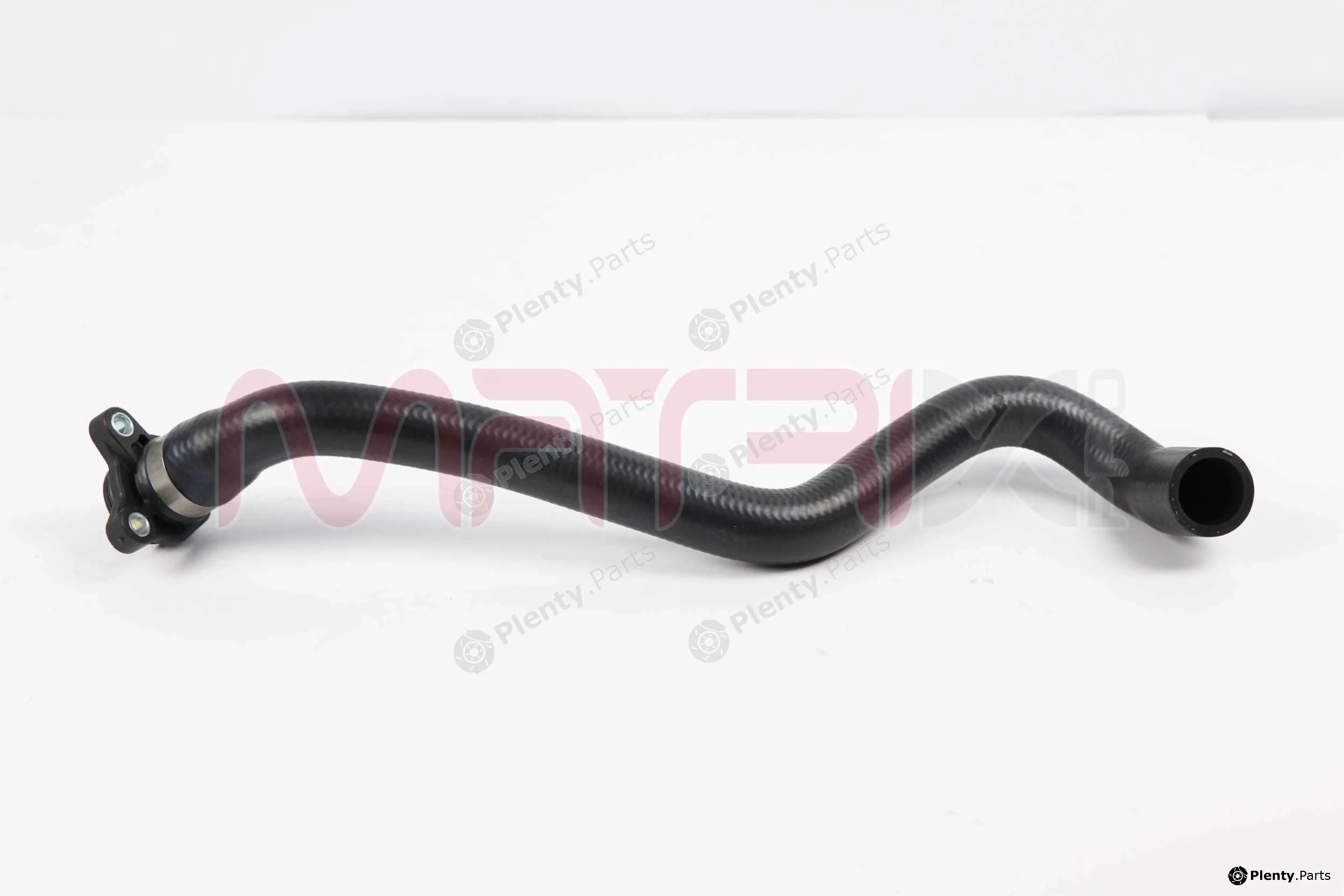 Matrix Pro MX01501412 — Radiator Hose