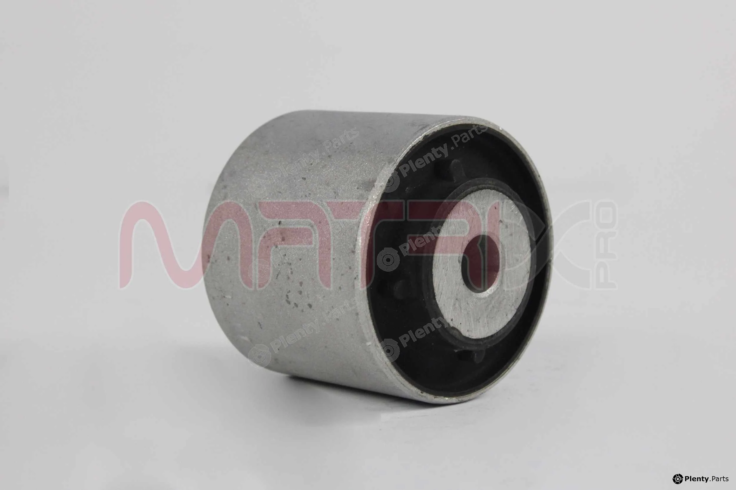 Matrix Pro MX02350026 — Mounting, transfer case